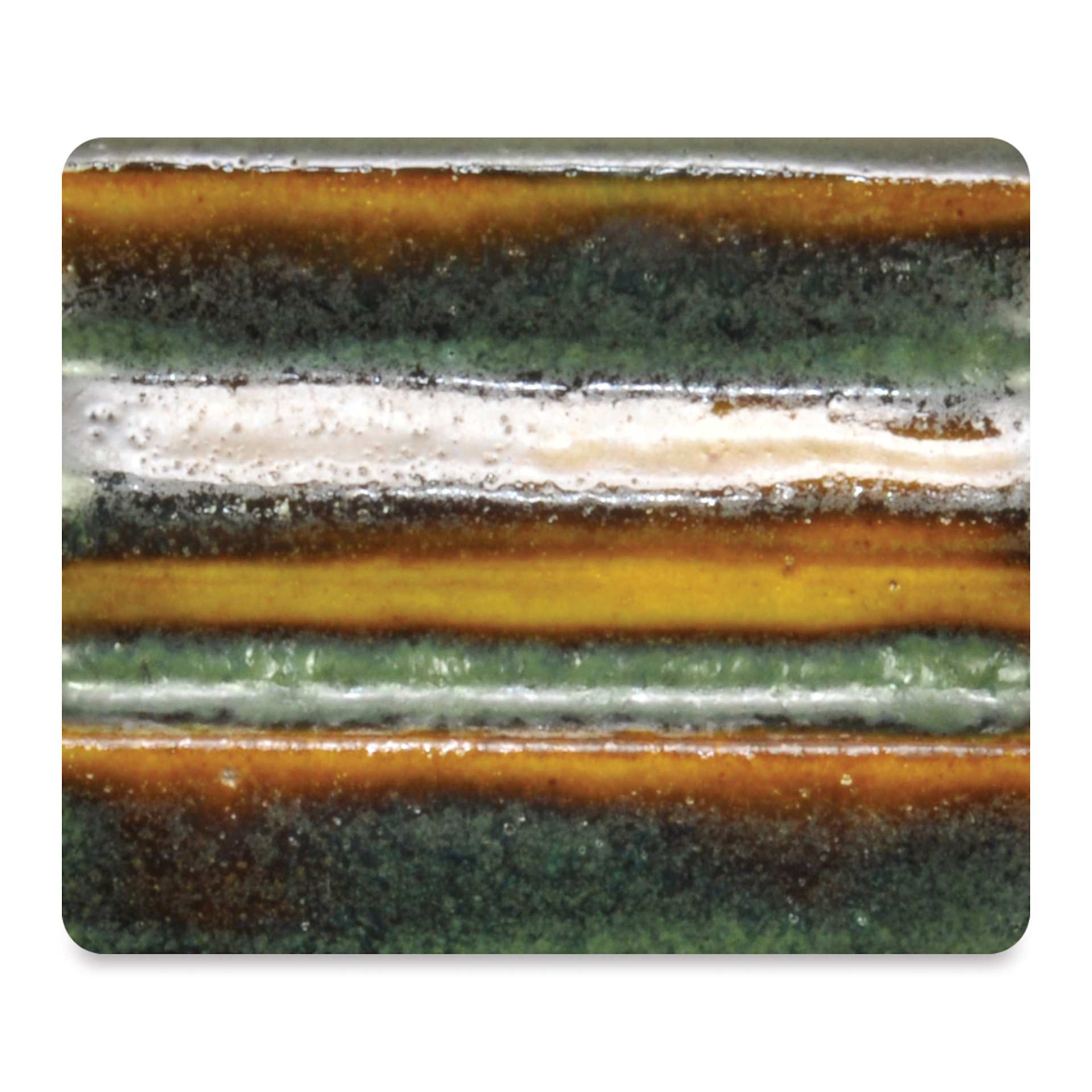 Spectrum Stoneware Glaze - Swampy, Textured, Pint