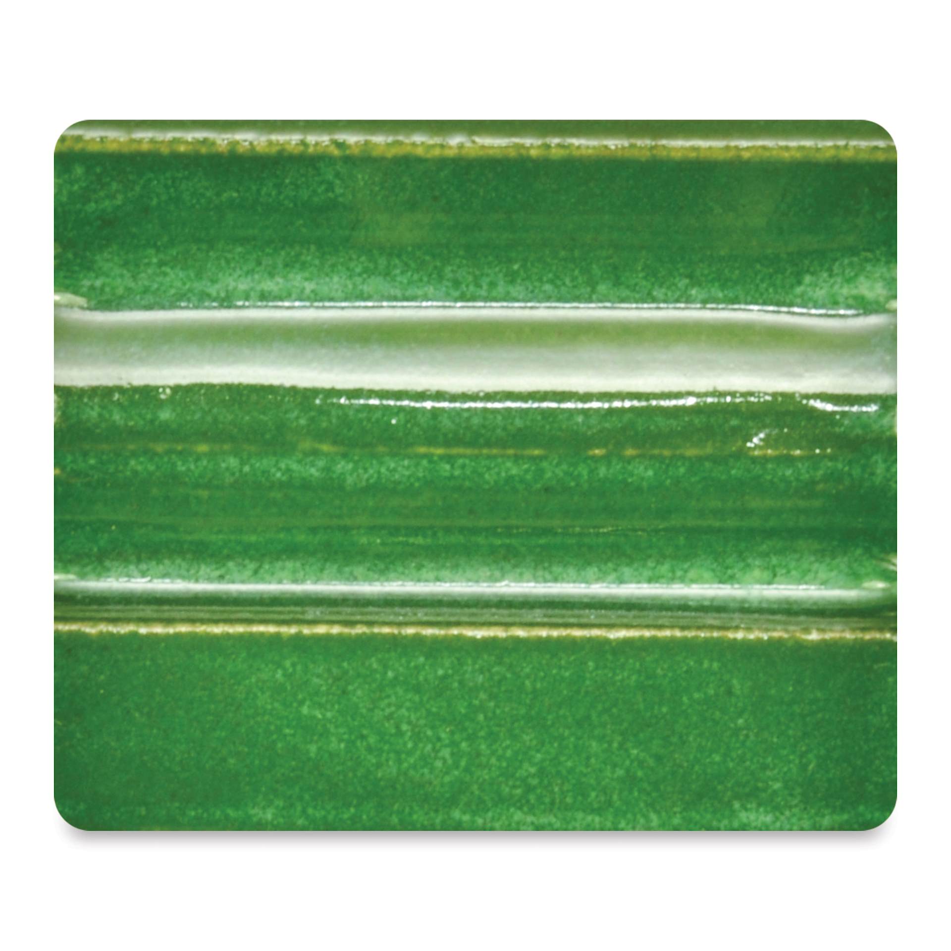 Spectrum Stoneware Glaze - Mossy, Textured, Pint