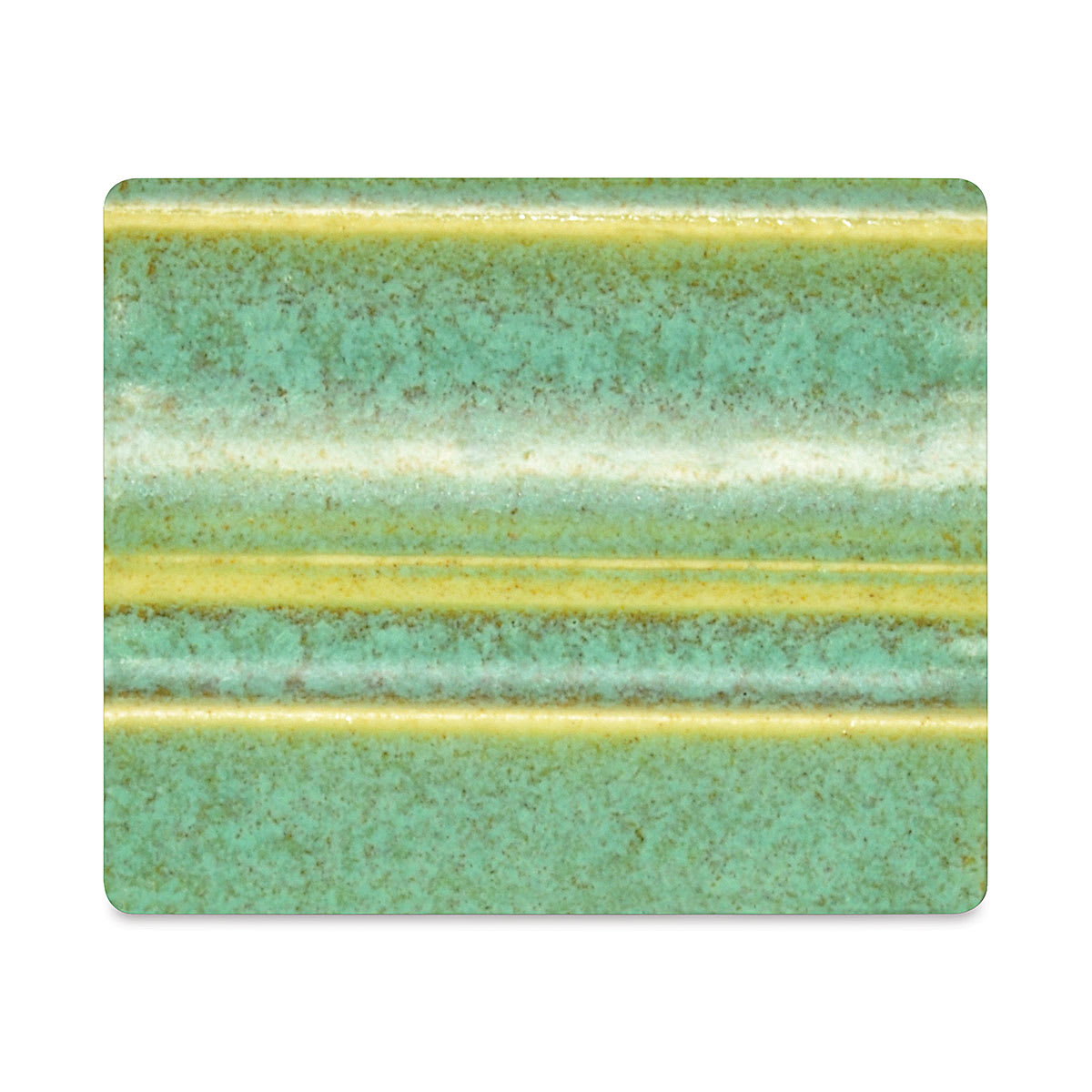 Spectrum Stoneware Glaze - Green Stone, Pint