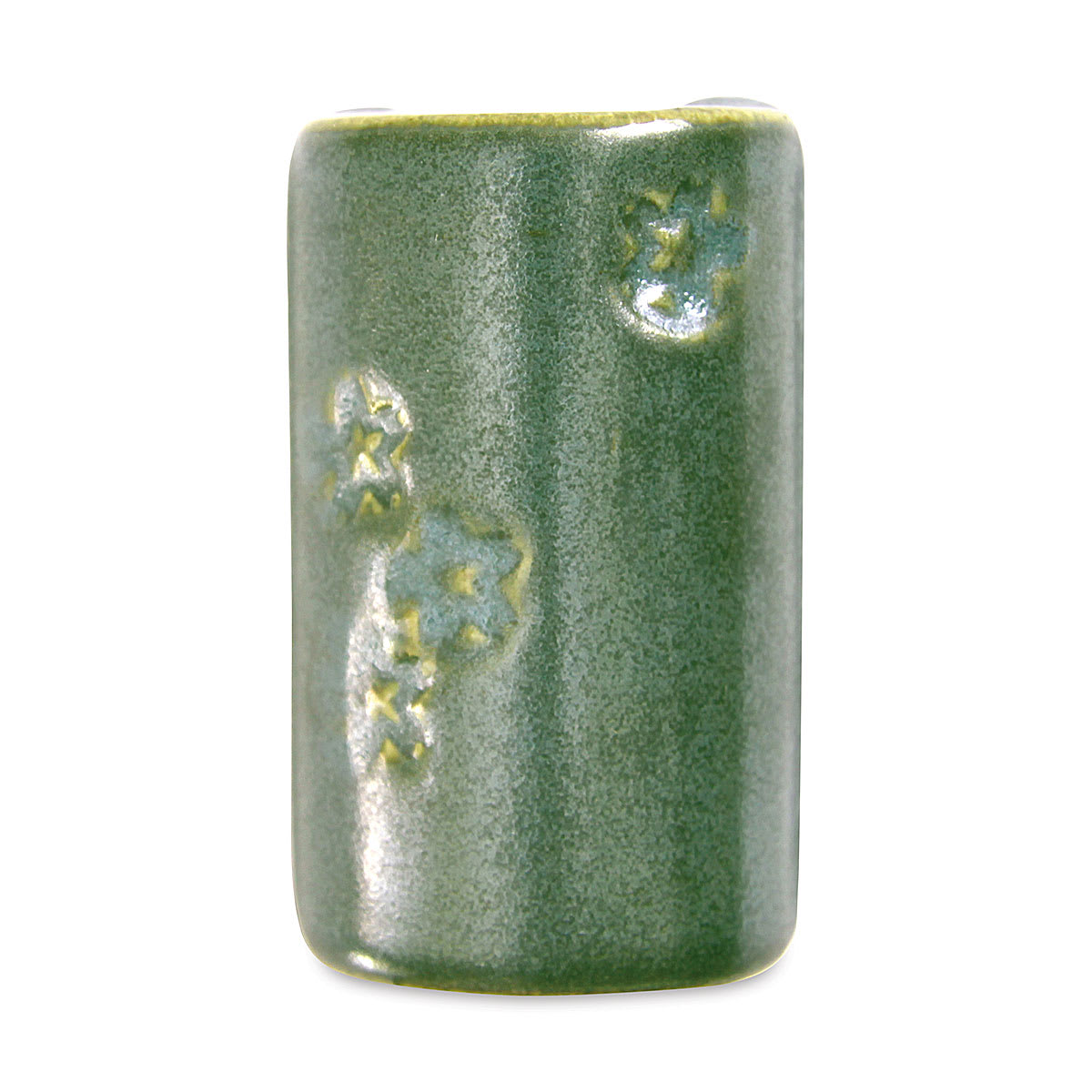 Spectrum Shino Glaze - Jalapeno, Pint
