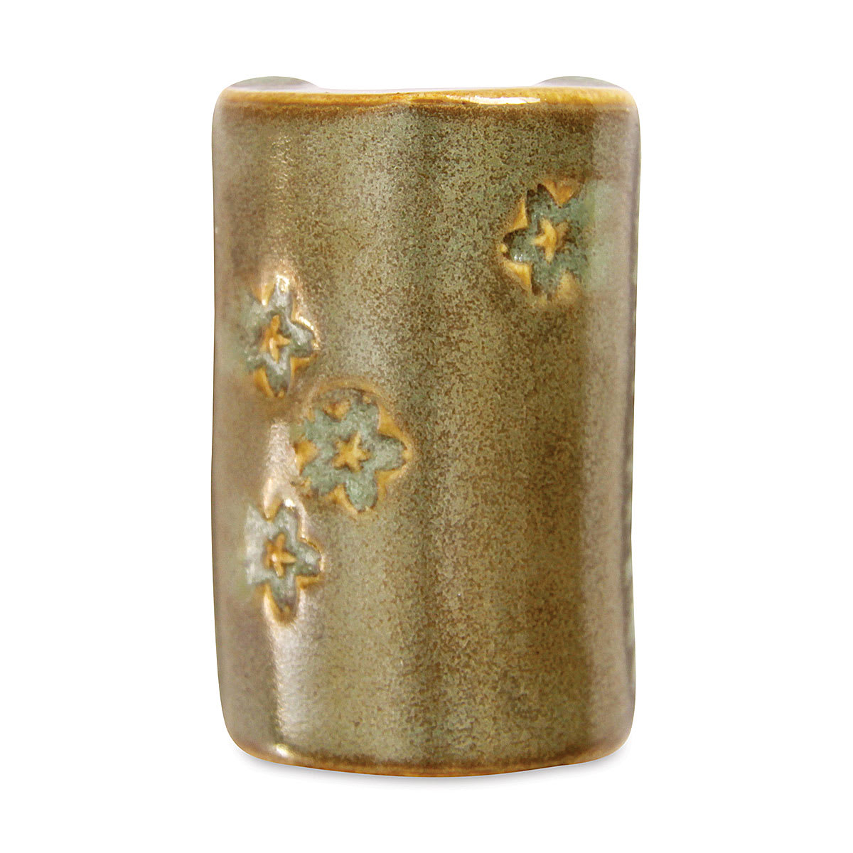 Spectrum Shino Glaze - Guacamole, Pint