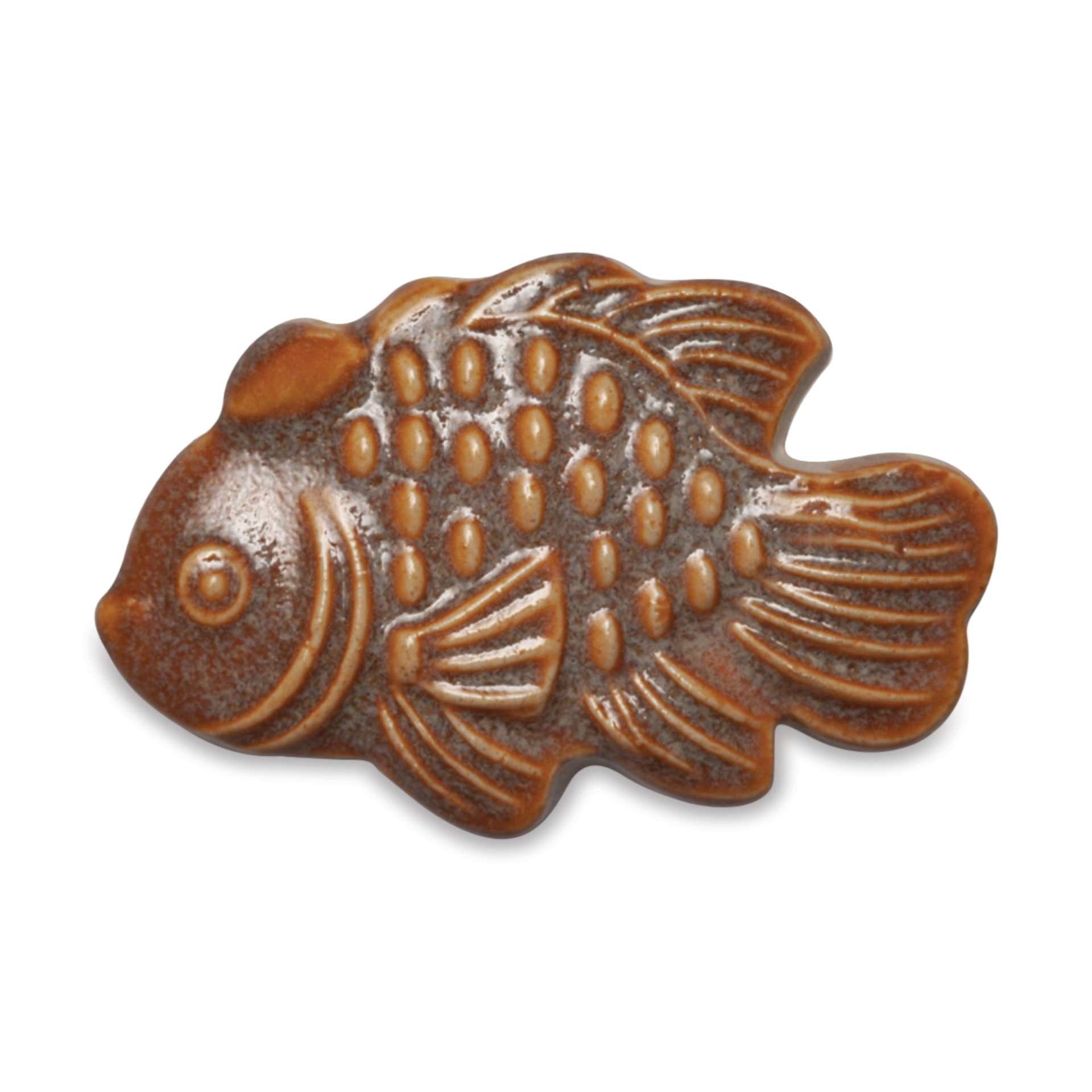 Spectrum Floating Glaze - Tiger Eye, Pint