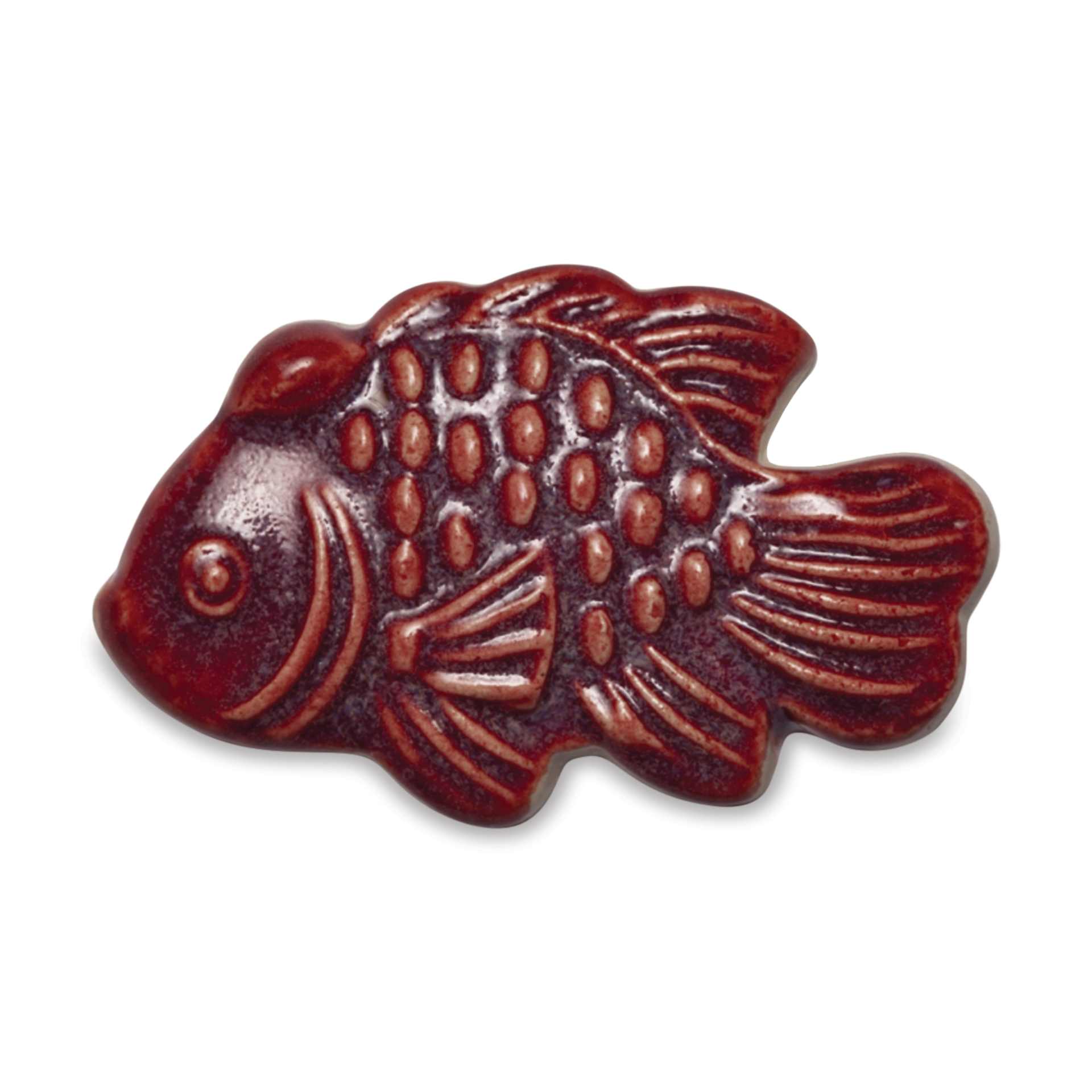 Spectrum Floating Glaze - Sangria, Pint