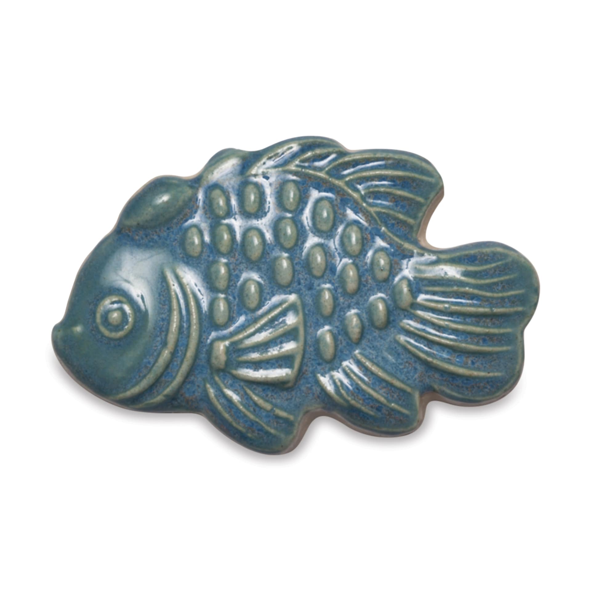Spectrum Floating Glaze - Floating Turquoise, Pint