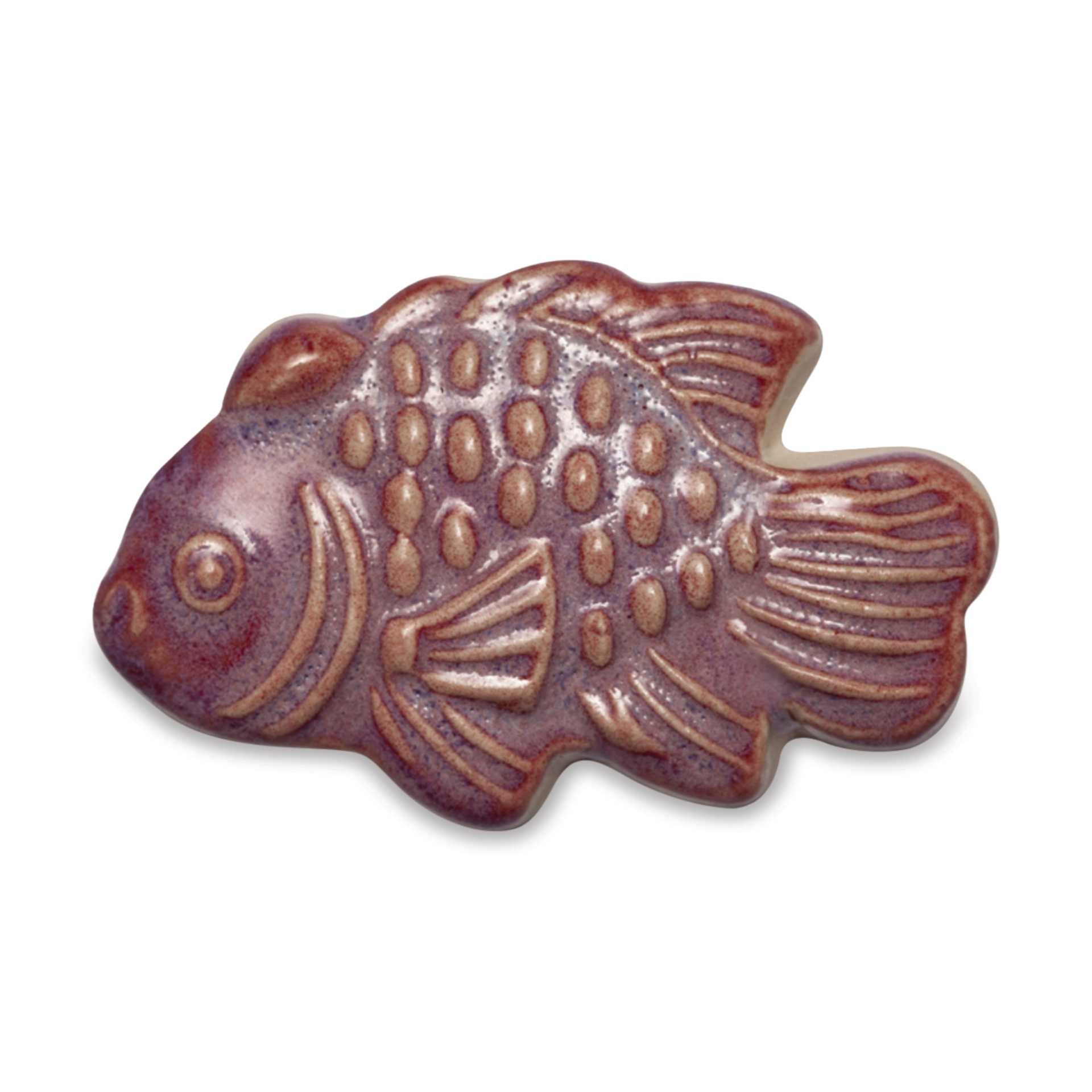 Spectrum Floating Glaze - Shallot, Pint