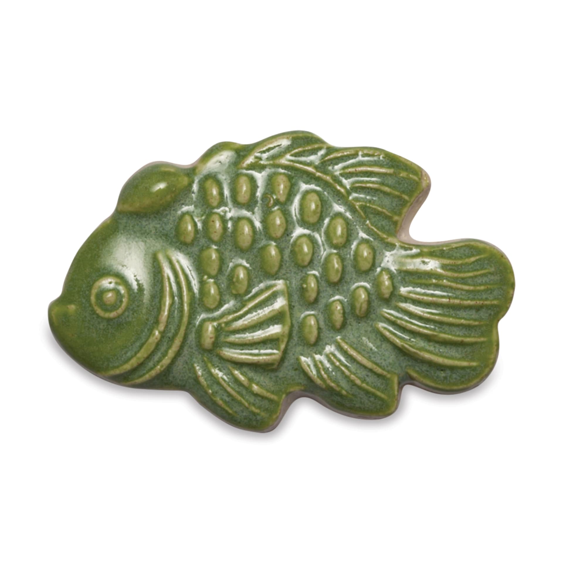 Spectrum Floating Glaze - Cactus, Pint