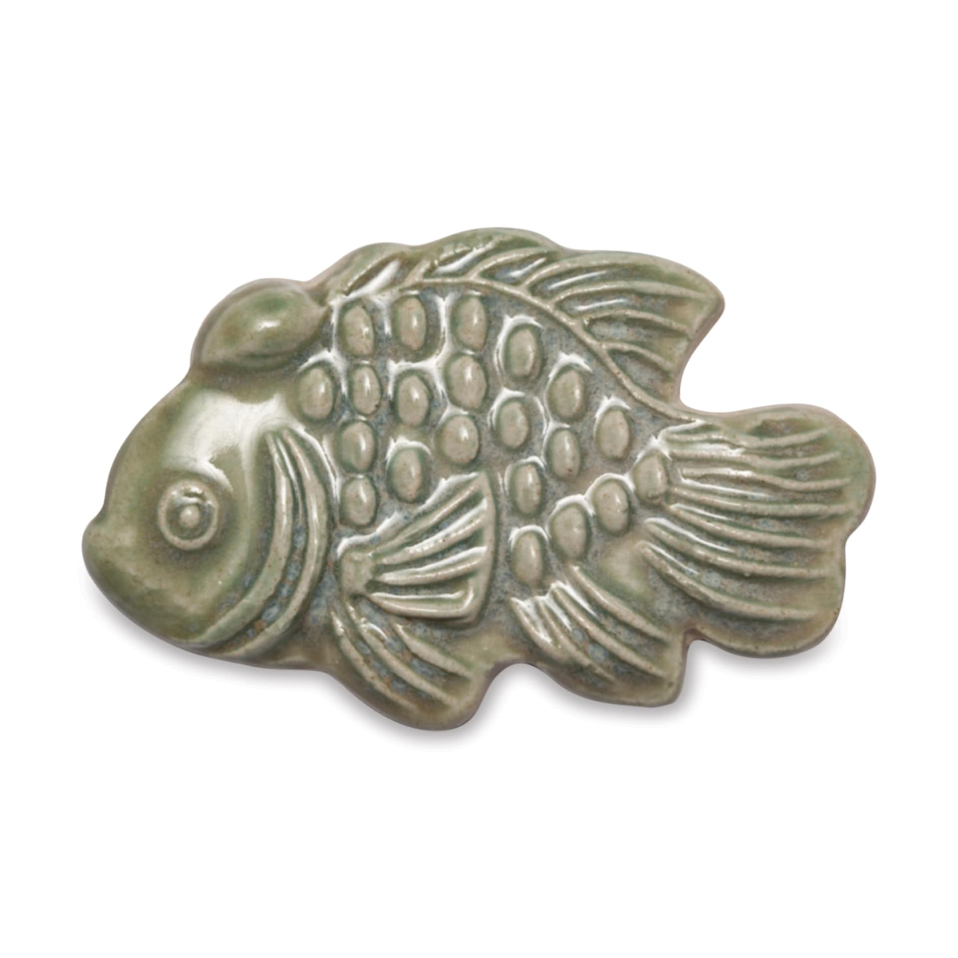 Spectrum Floating Glaze - Floating Celadon, Pint