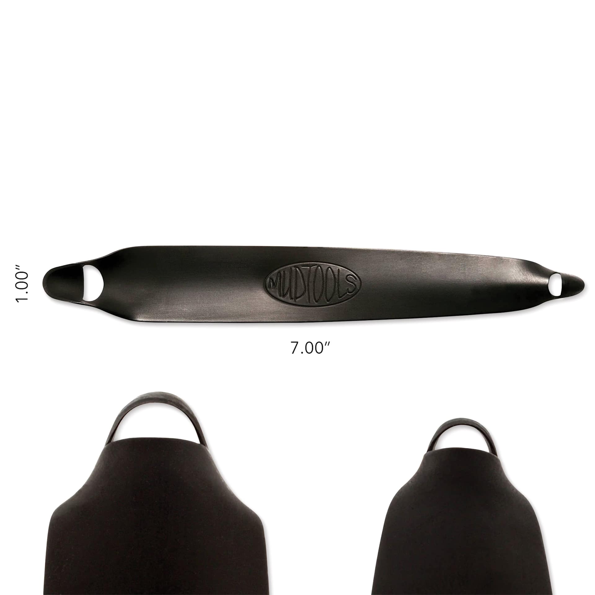 Mudtools Drag Tool - Shape 2