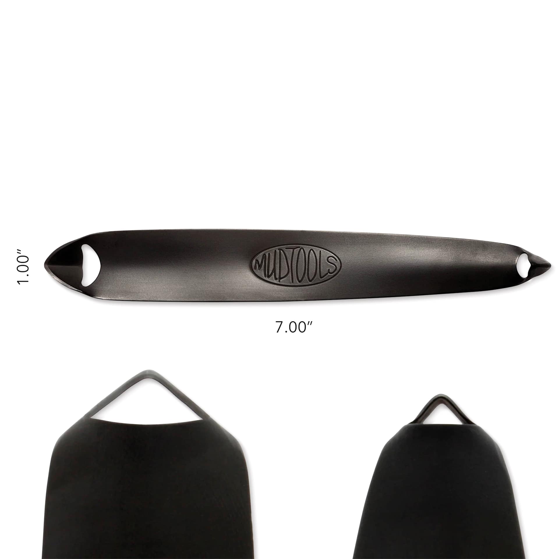 Mudtools Drag Tool - Shape 3