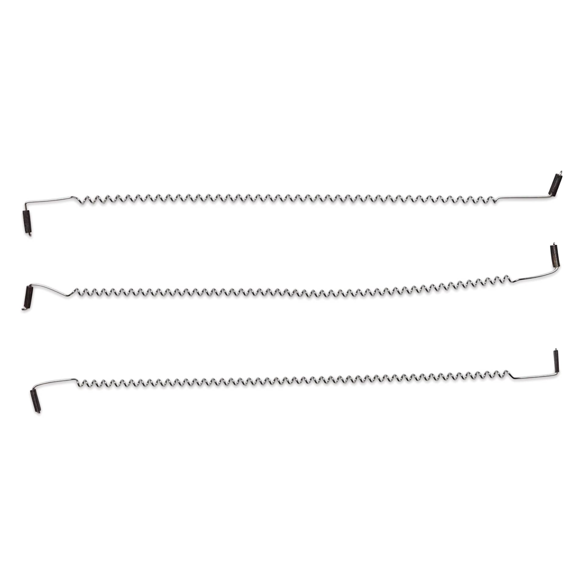 Mudtools Mudcutter - Replacement Straight Wires, Pkg of 3