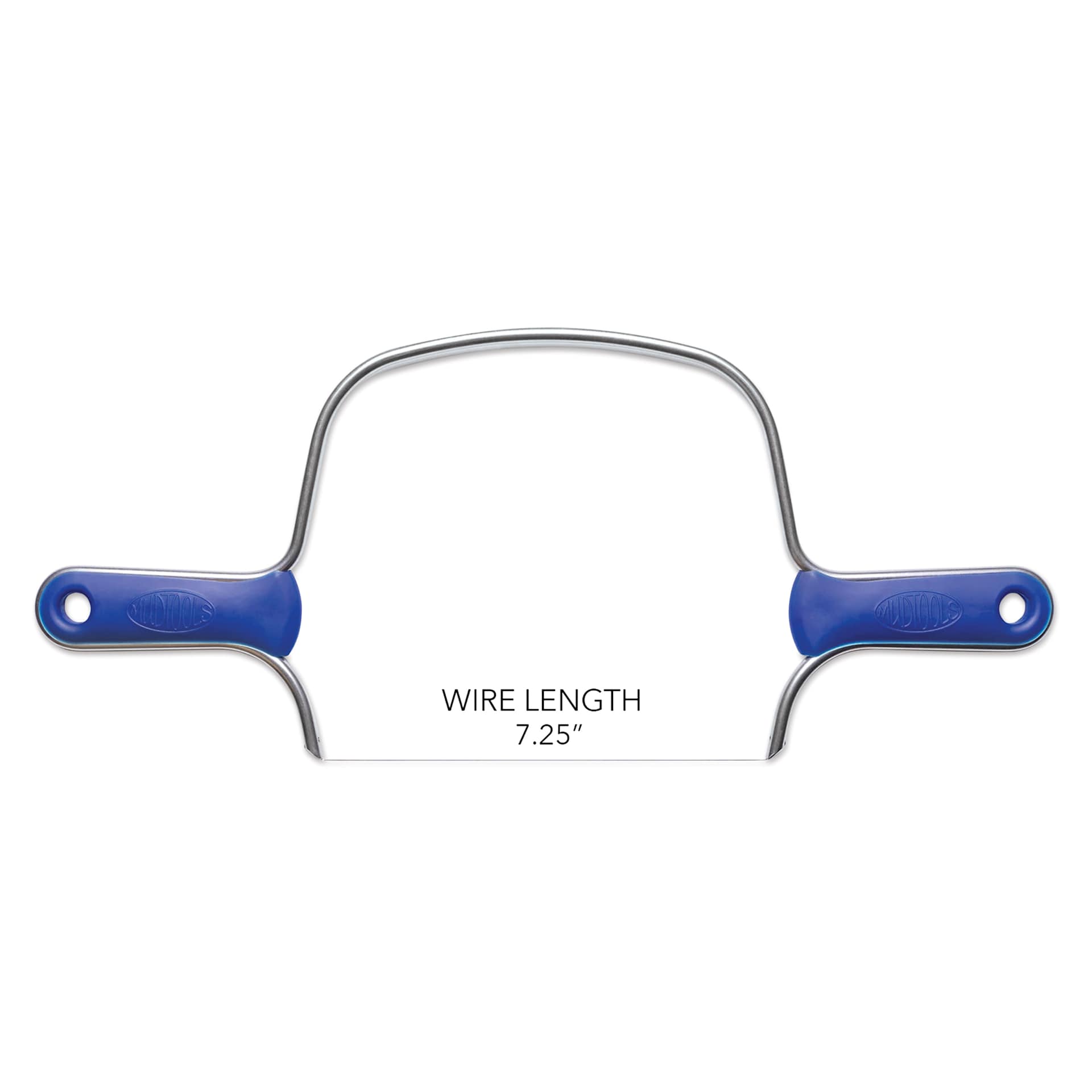 Mudtools Mudcutter Max with Straight wire - wire length 7.25"