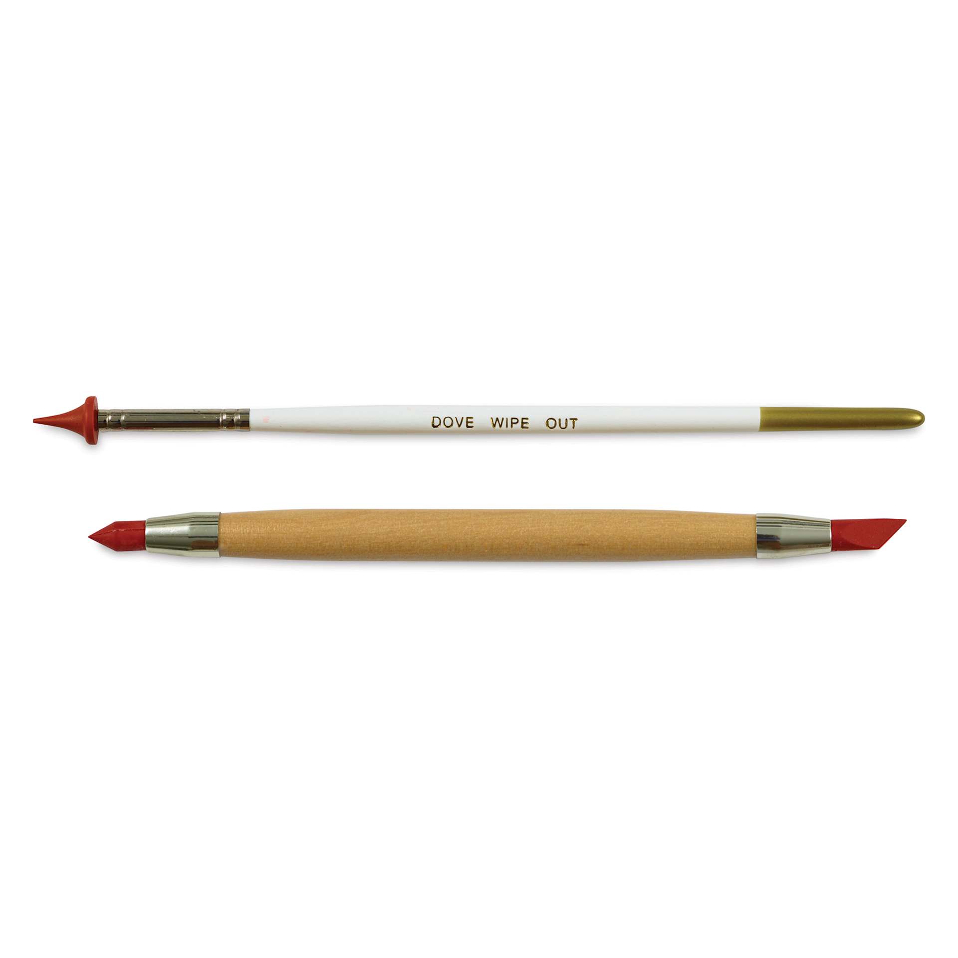 Royal & Langnickel Wipe Away Tools - Set of 2