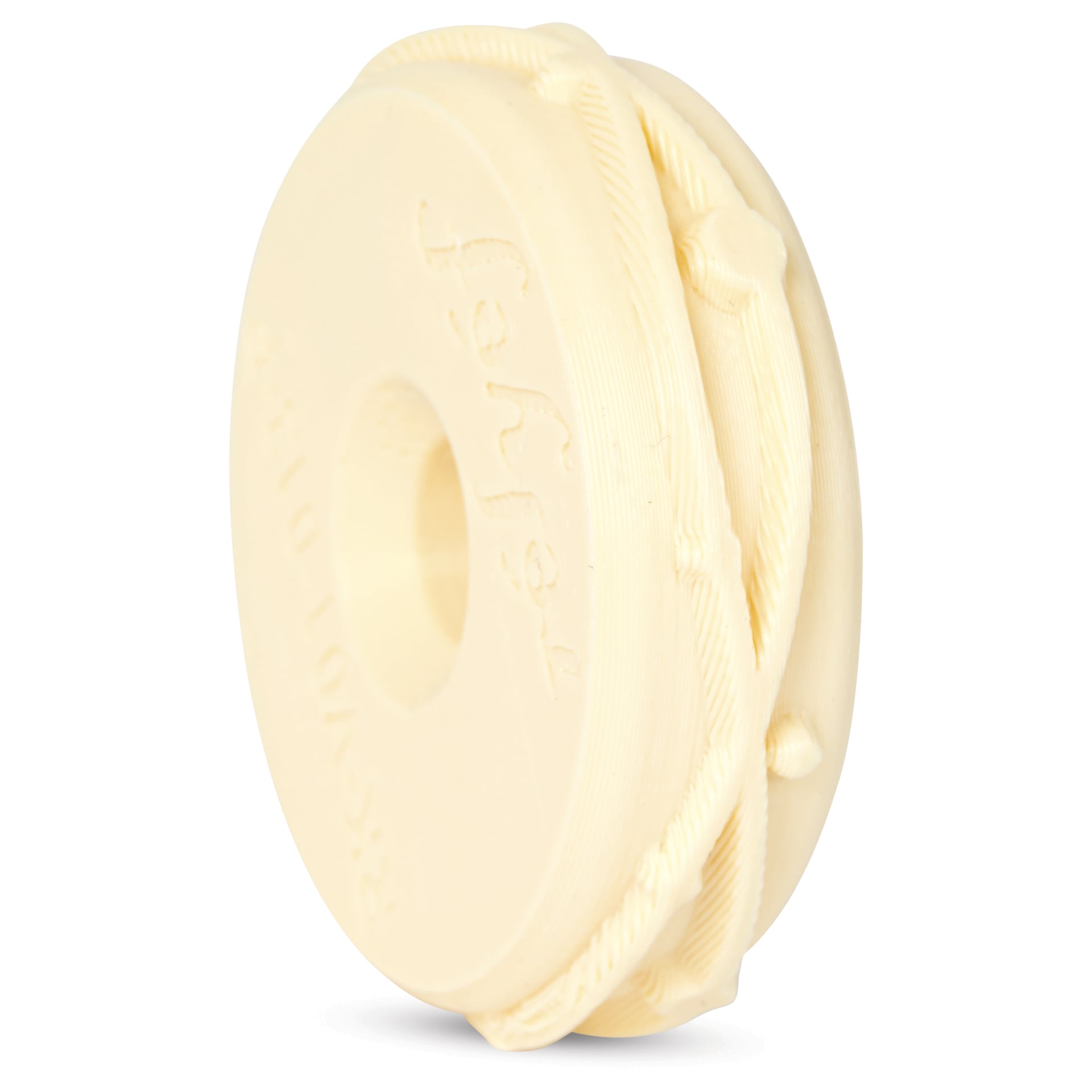Spectrum Stamp Roller - Waves, Stems and Drops