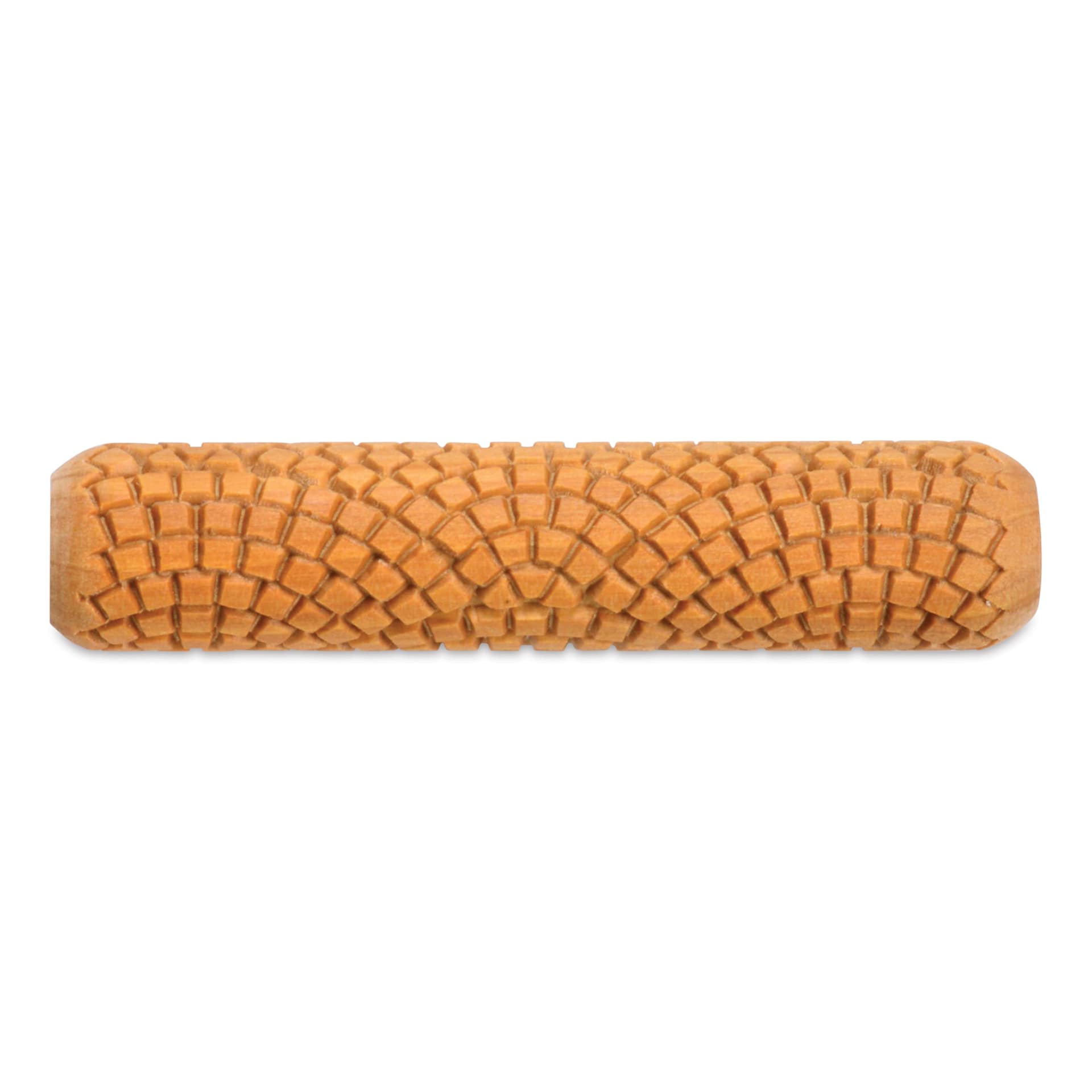 MKM Pottery Tools Big Hand Roller - Cobblestones