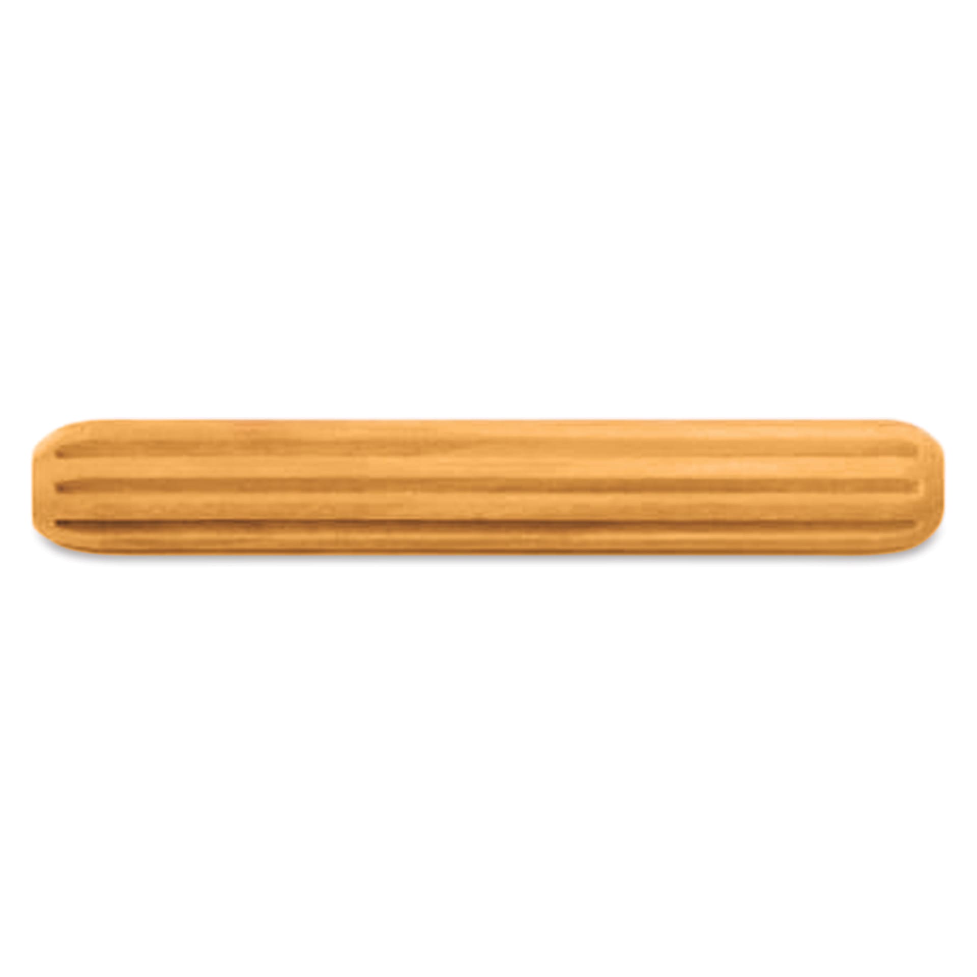 MKM Pottery Tools Hand Roller - Horizontal Lines
