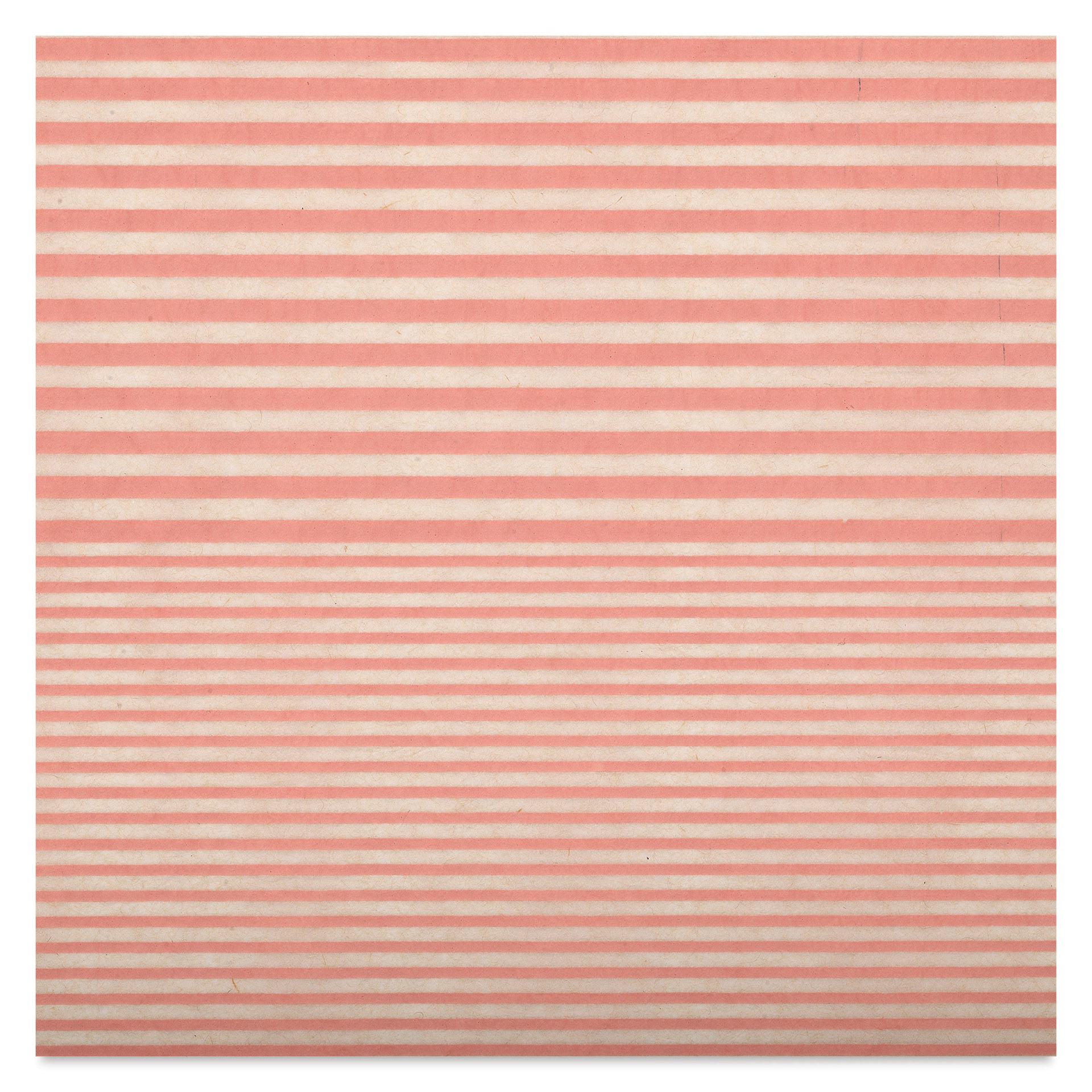 Elan Transfers Underglaze Transfer Sheet - Stripes, Pink close up