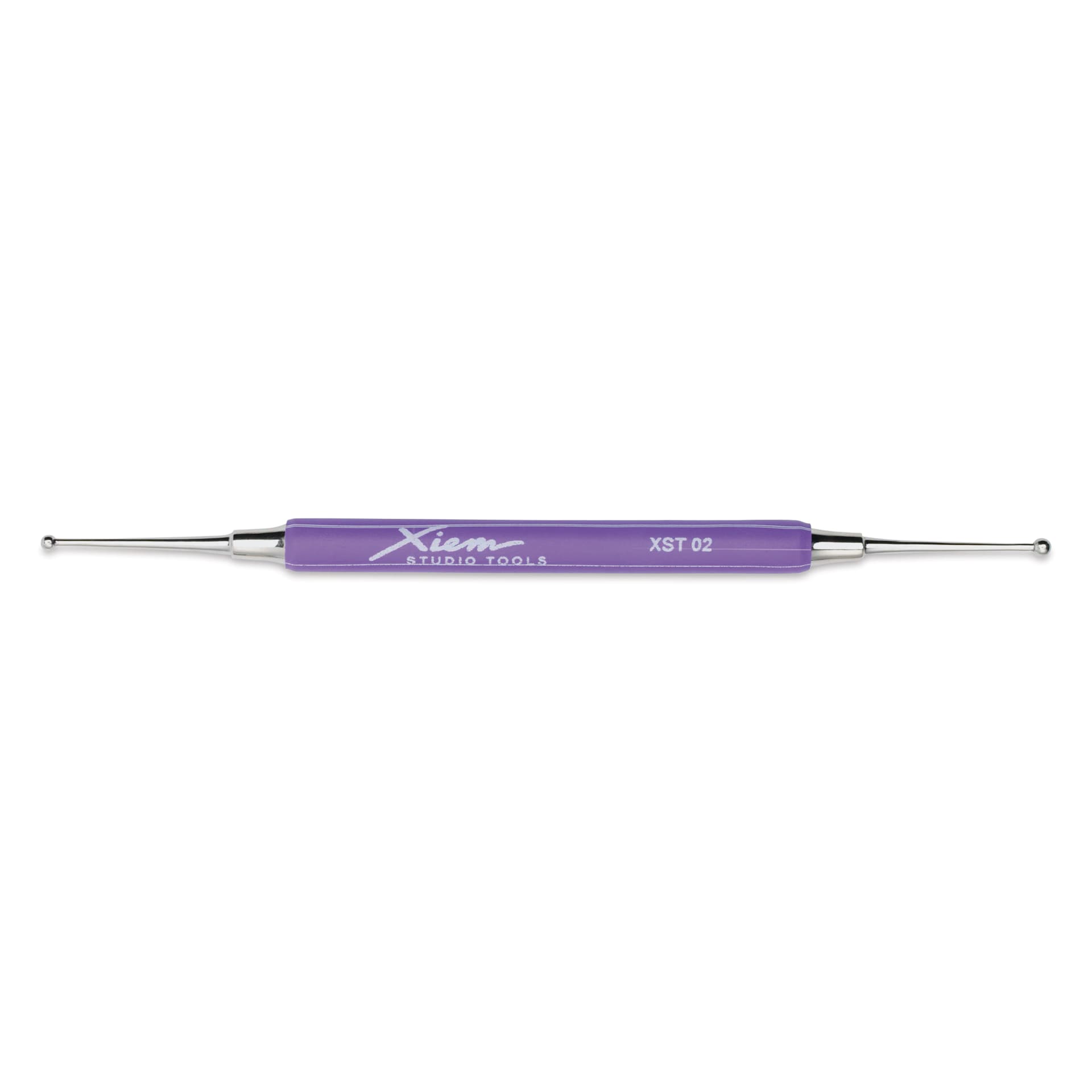 Xiem Double-End Ball Stylus Tool - 1.5 mm / 2 mm
