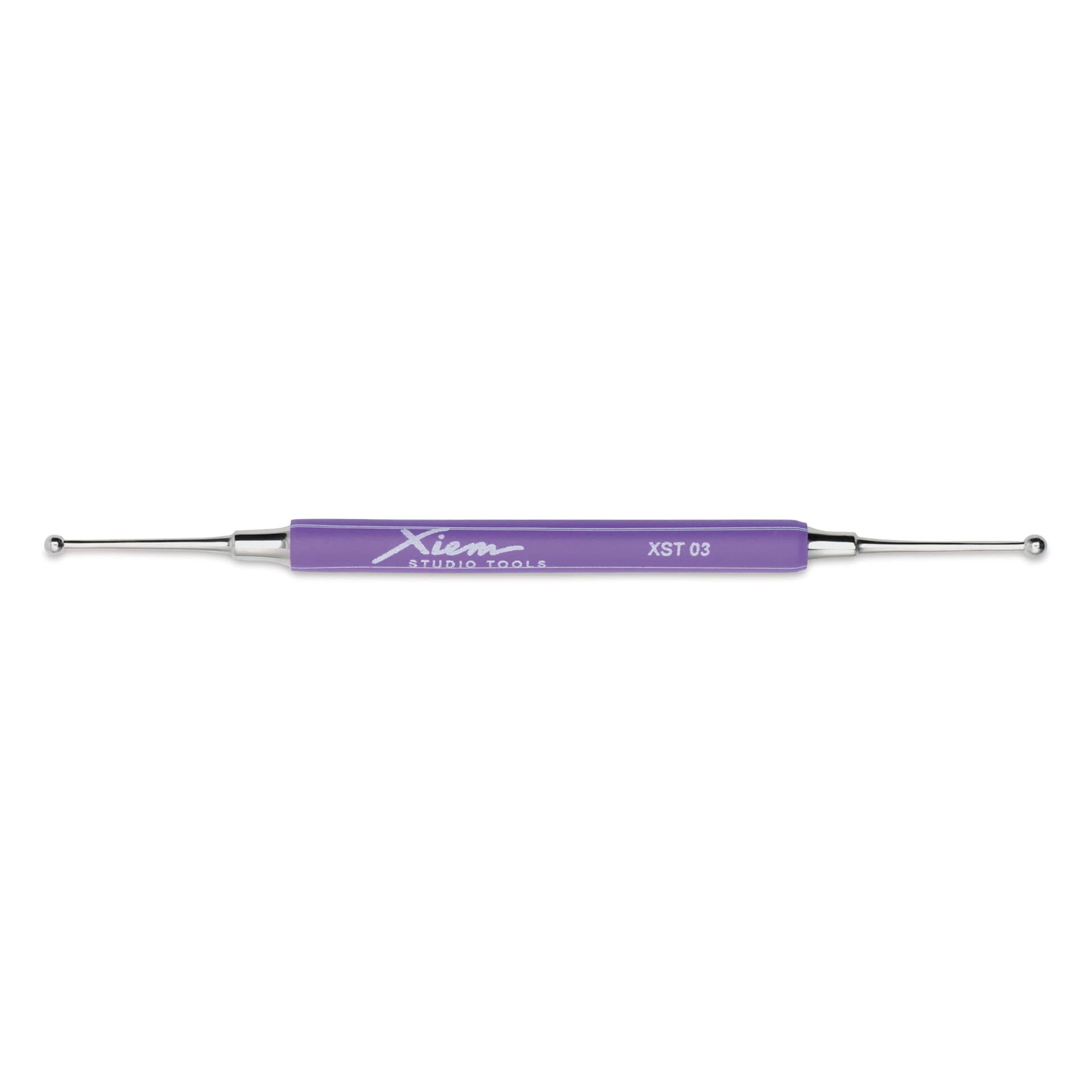 Xiem Double-End Ball Stylus Tool - 2.5 mm / 3 mm