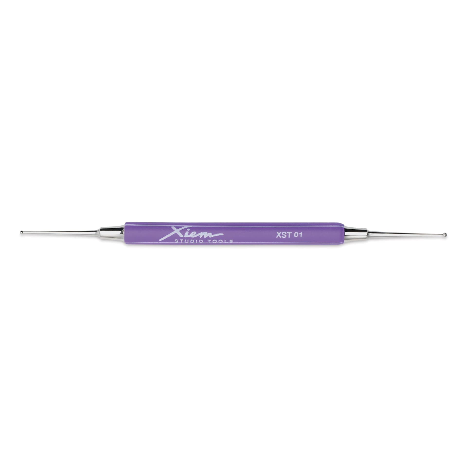 Xiem Double-End Ball Stylus Tool - 1 mm / 1.5 mm