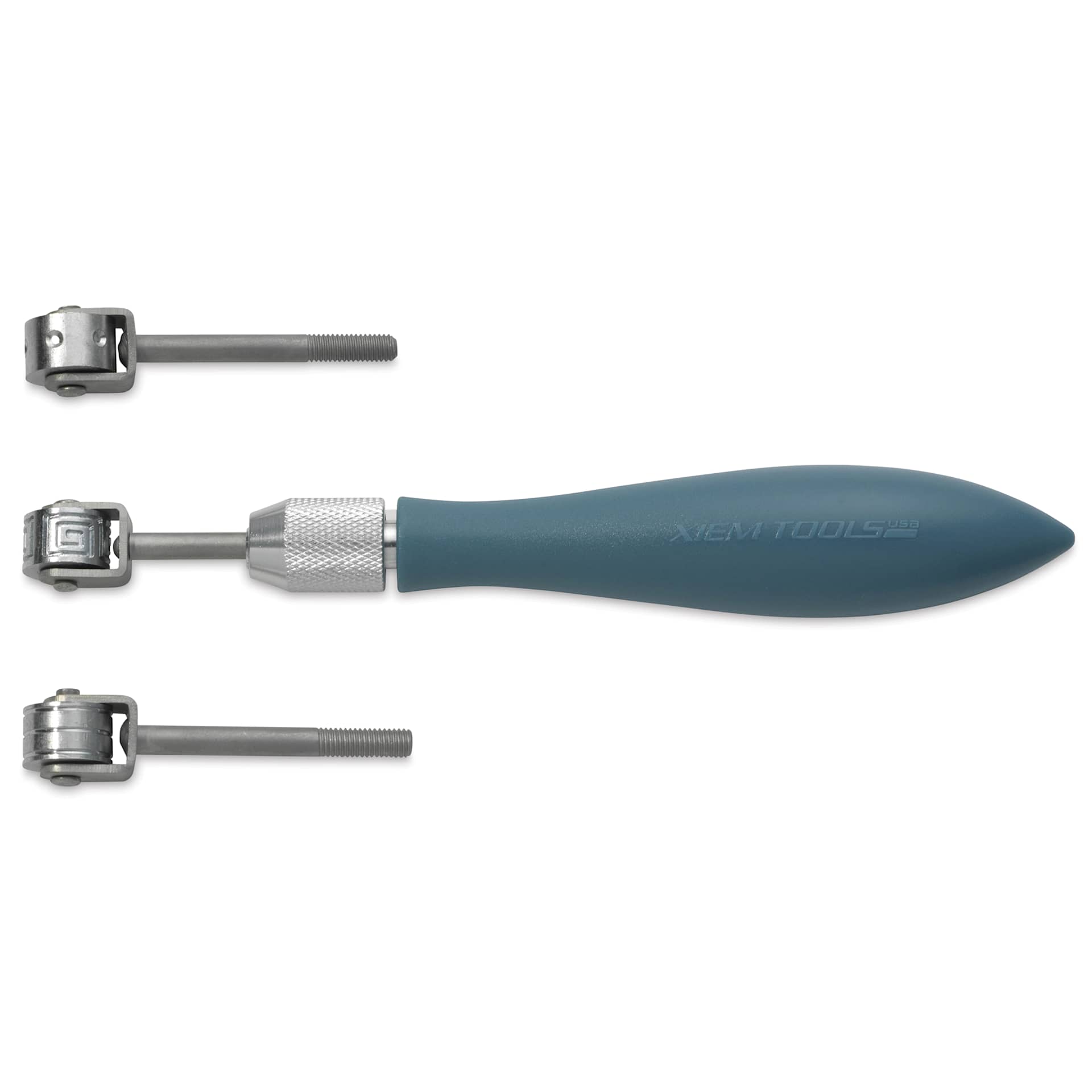 Xiem Detailing Art Rollers - Set B