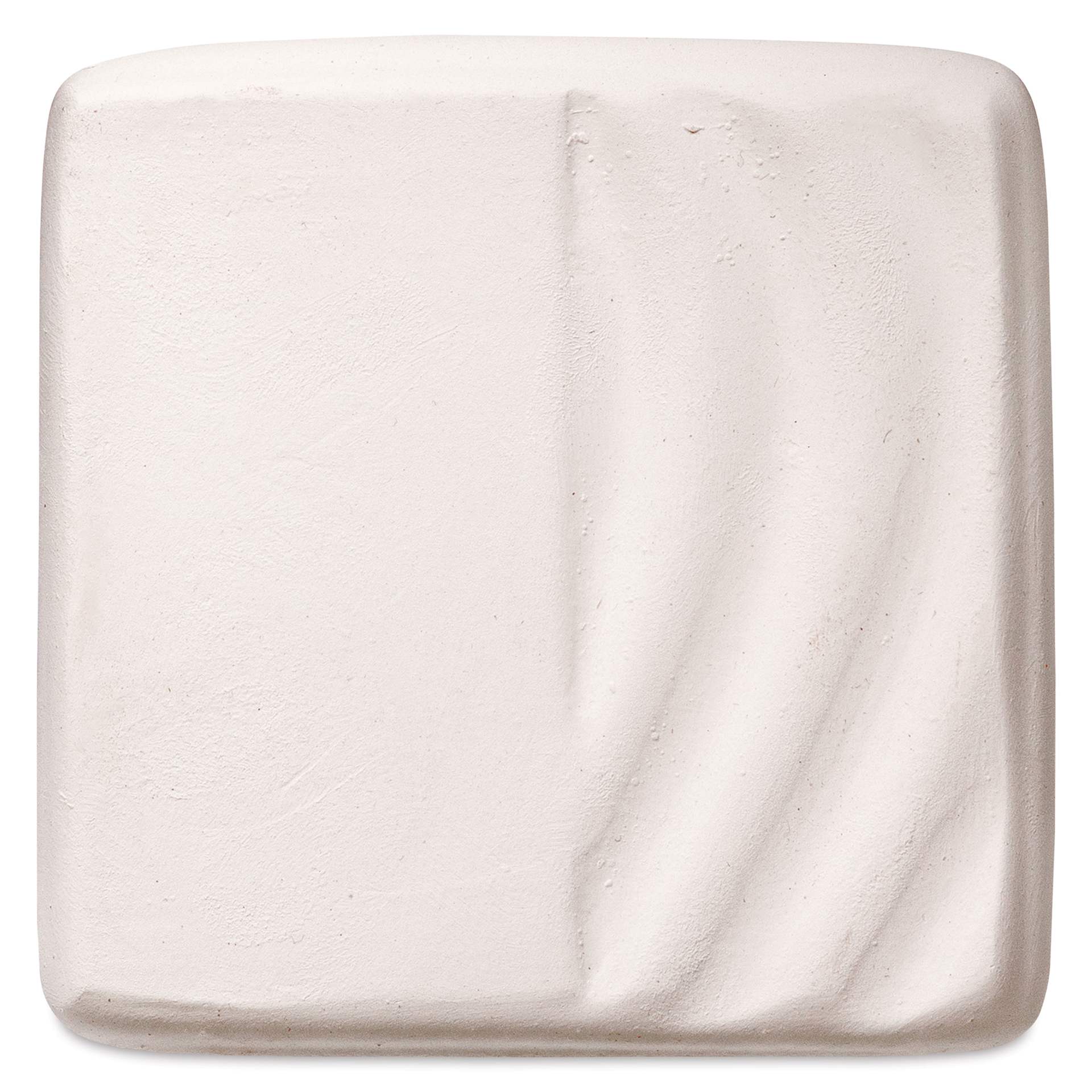 Amaco No. 16 White Chocolate Stoneware Clay - Bisque Fired