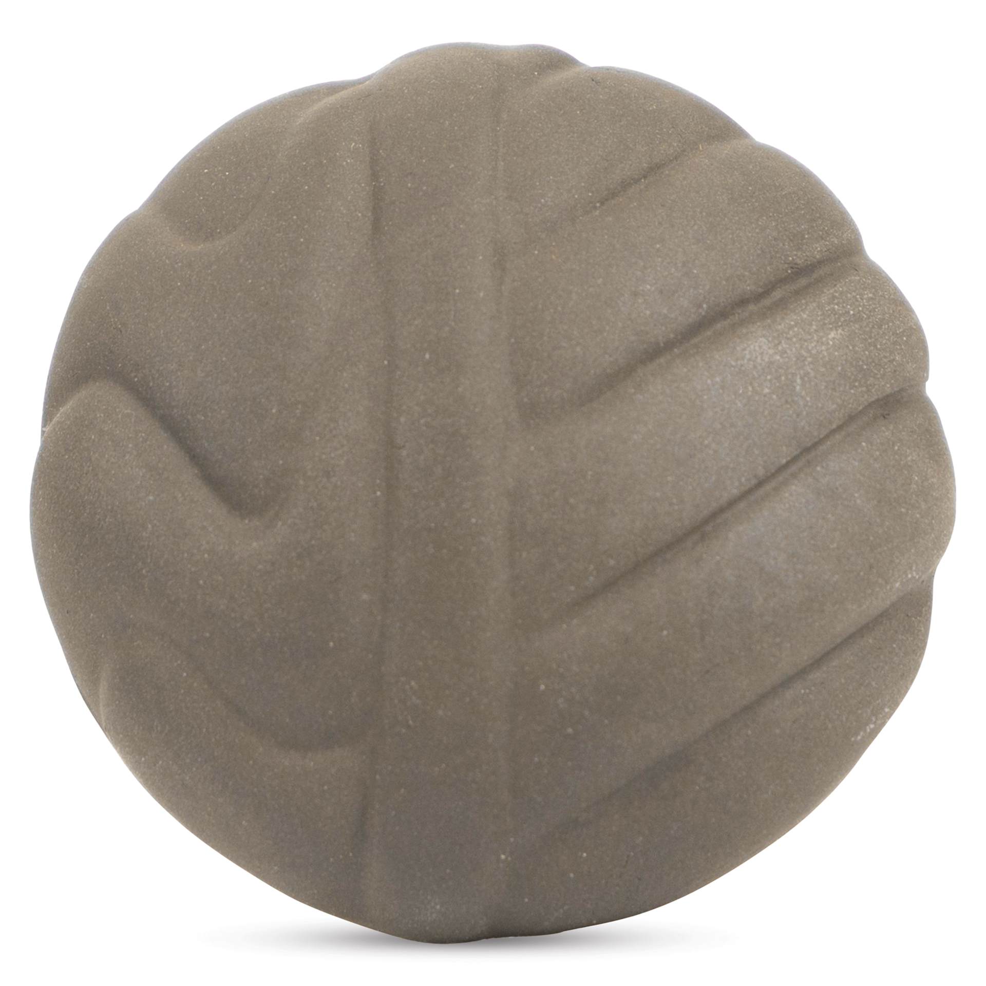 Amaco No. 30 Milk Chocolate Stoneware Clay - Fired to Cone 5, No Glaze