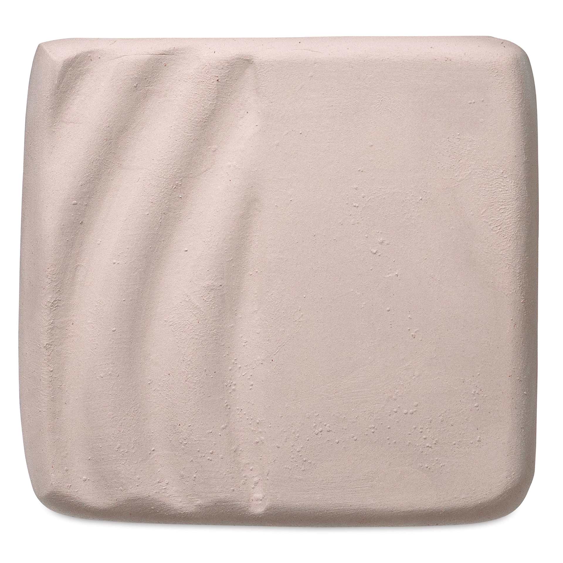 Amaco No. 30 Milk Chocolate Stoneware Clay - Bisque Fired