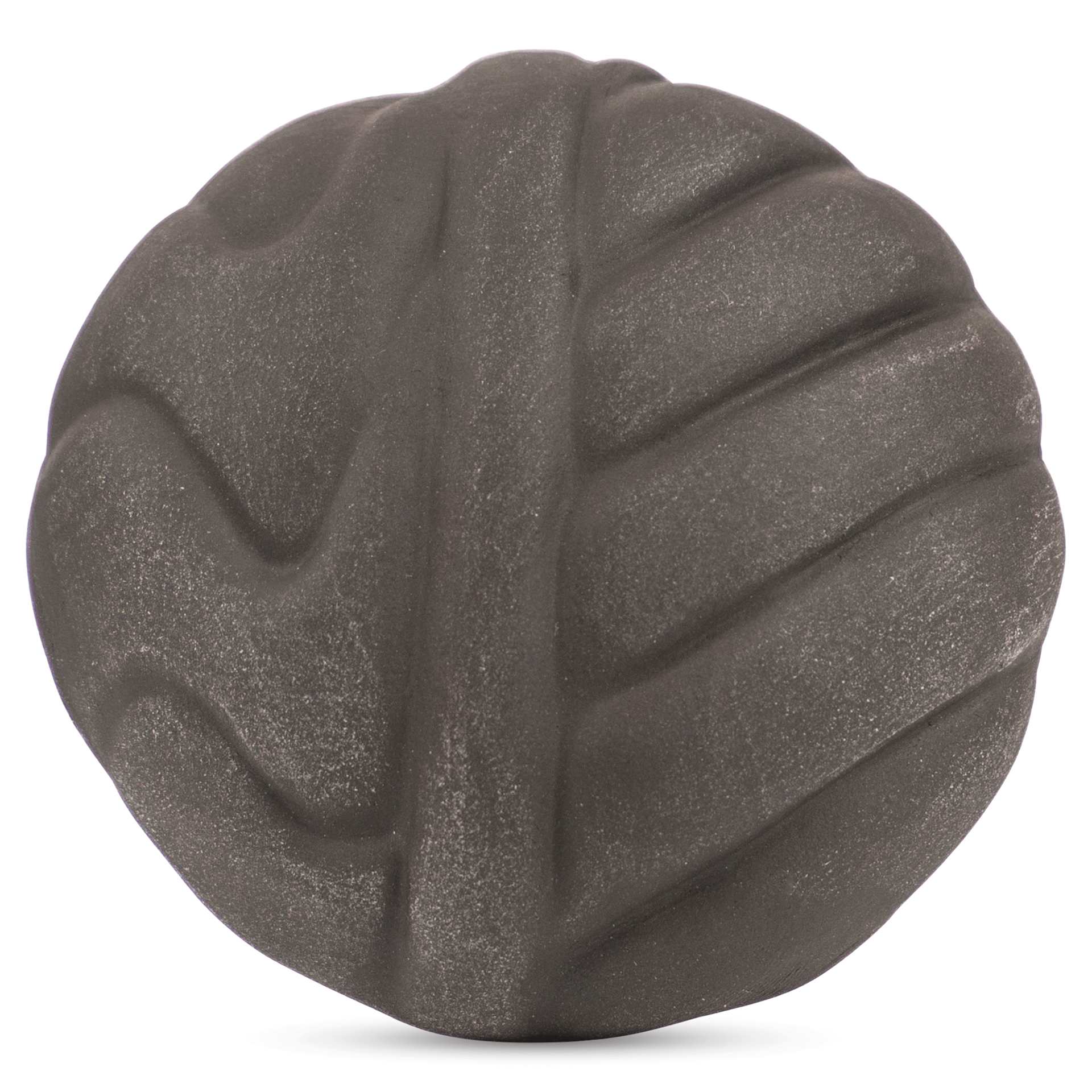 Amaco No. 32 Dark Chocolate Stoneware Clay - Fired to Cone 5, No Glaze