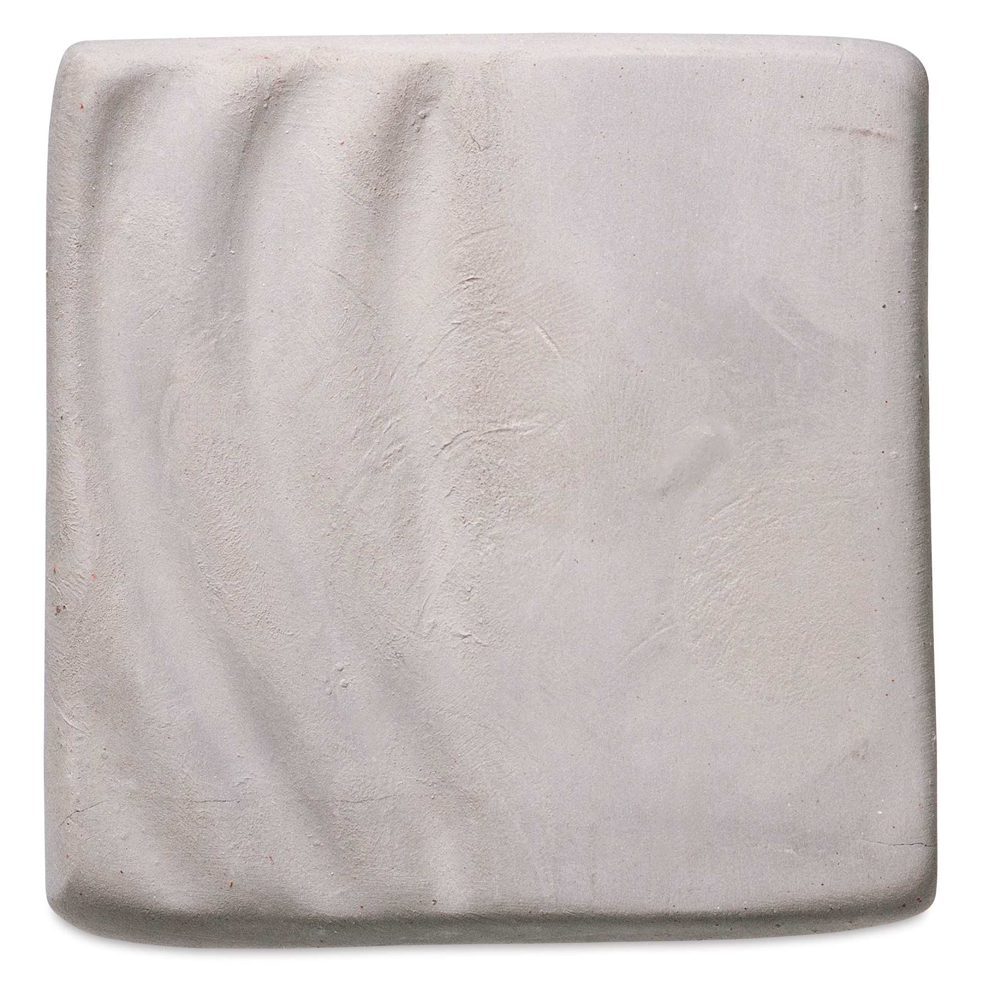 Amaco No. 32 Dark Chocolate Stoneware Clay - Bisque Fired