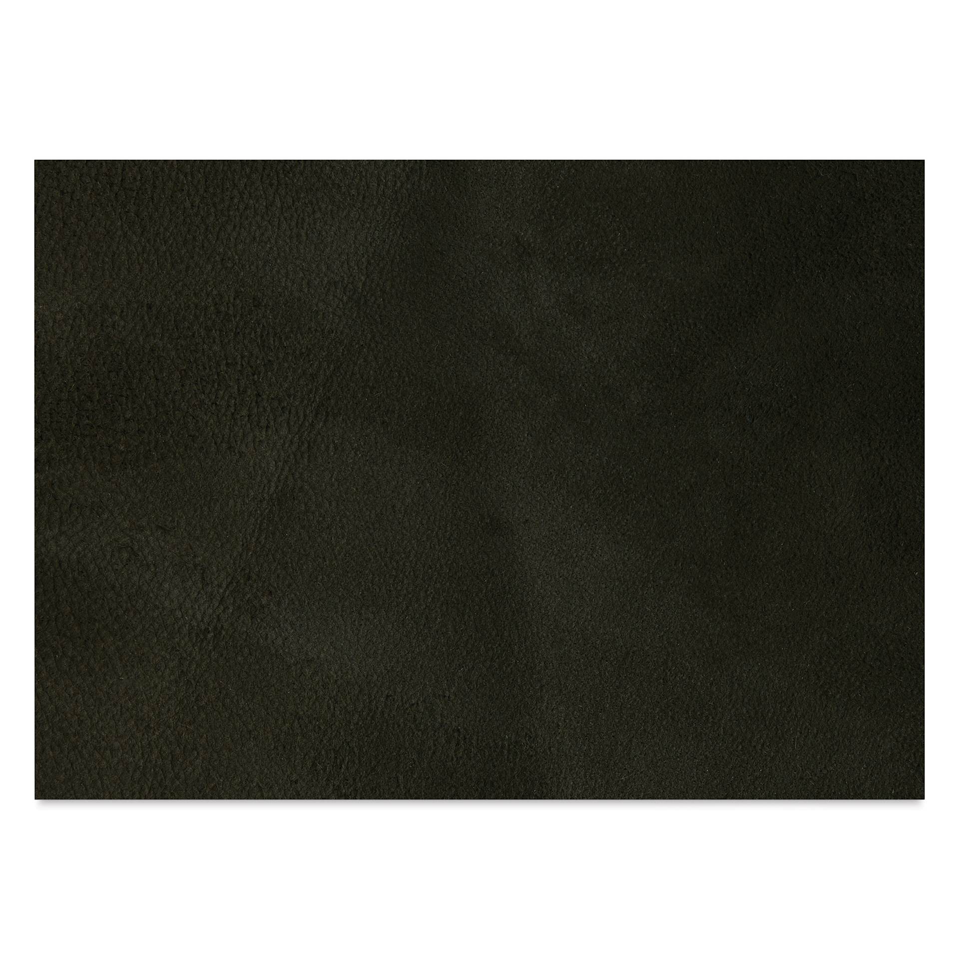 The Ceramic Shop Heavy Duty Chamois - Grey, 3" x 5" - out of packaging