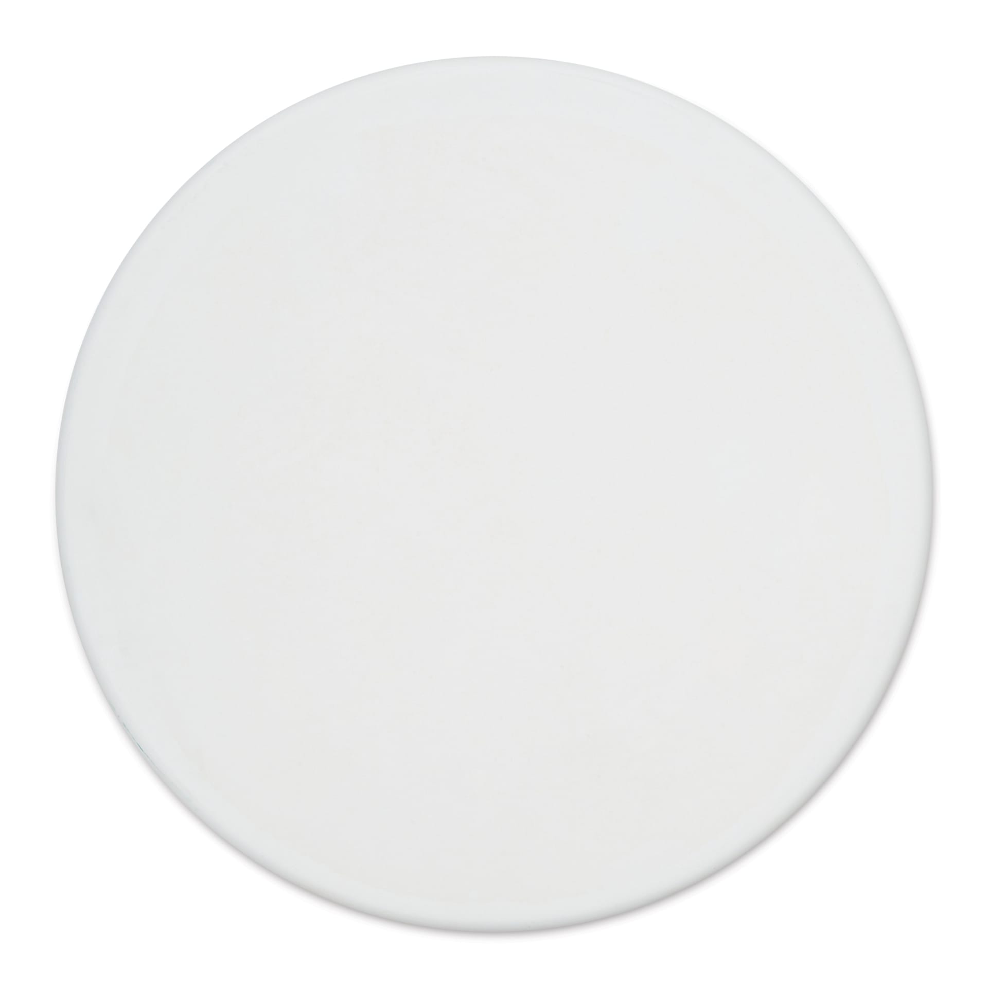 The Ceramic Shop Bullseye Bat - 10"