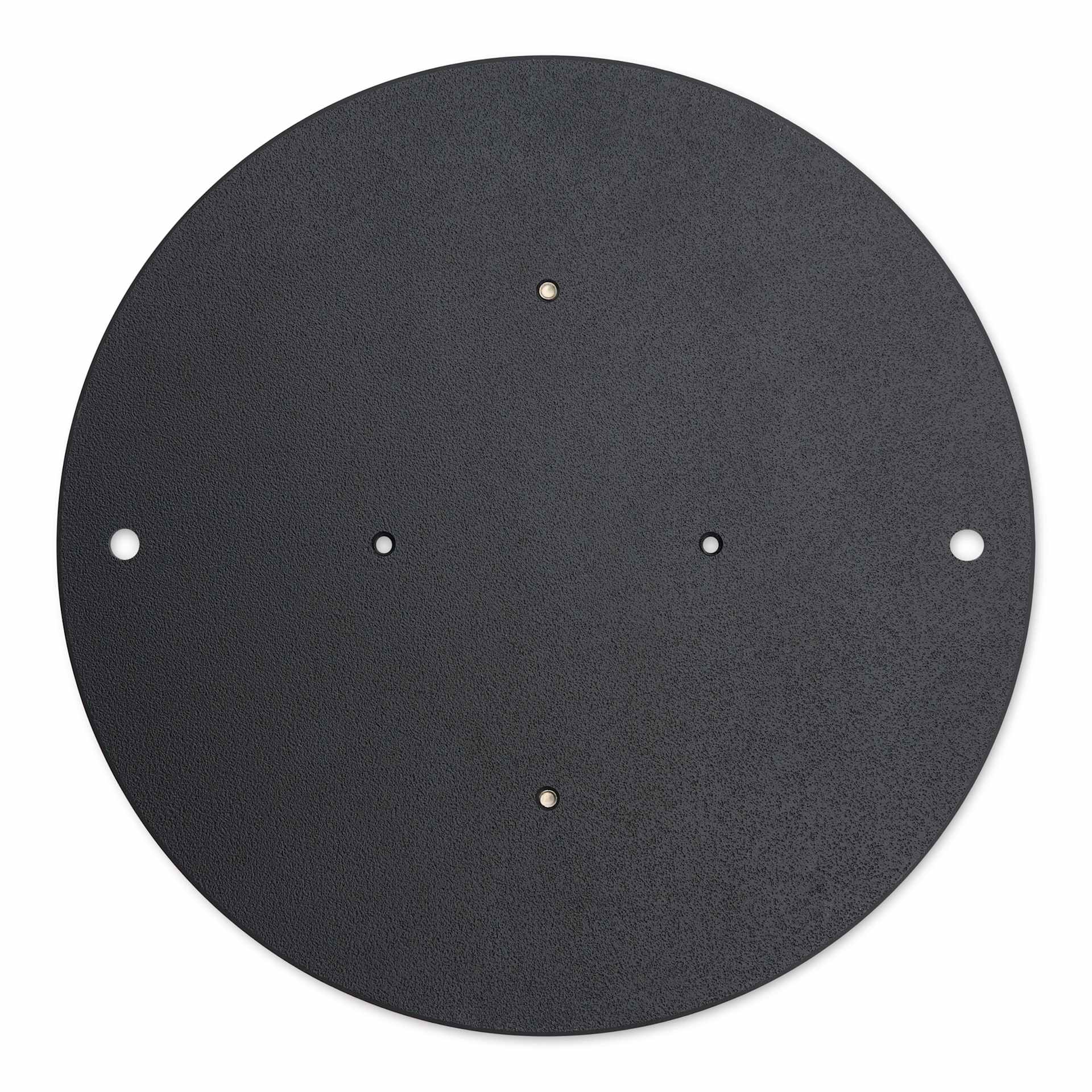 The Ceramic Shop Hydro-Bat Adapter - 10" - front