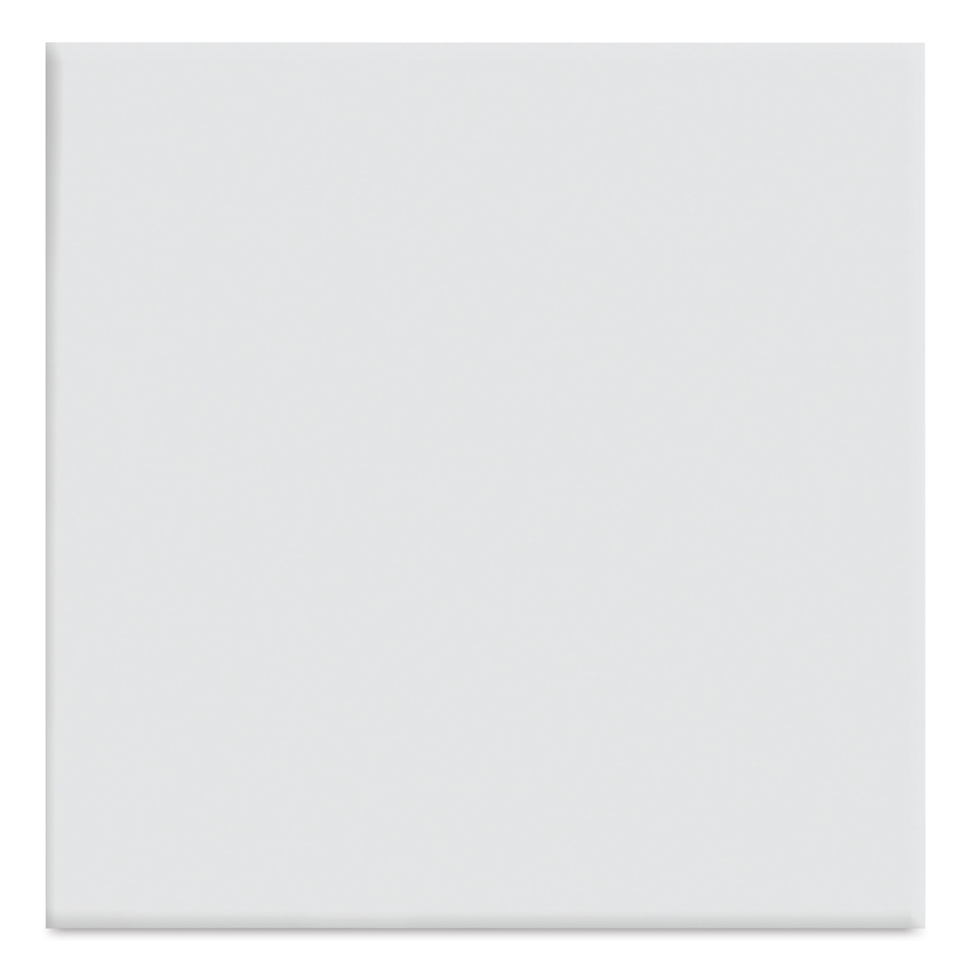 Bisque Imports Ceramic Bisque Tile - 8"