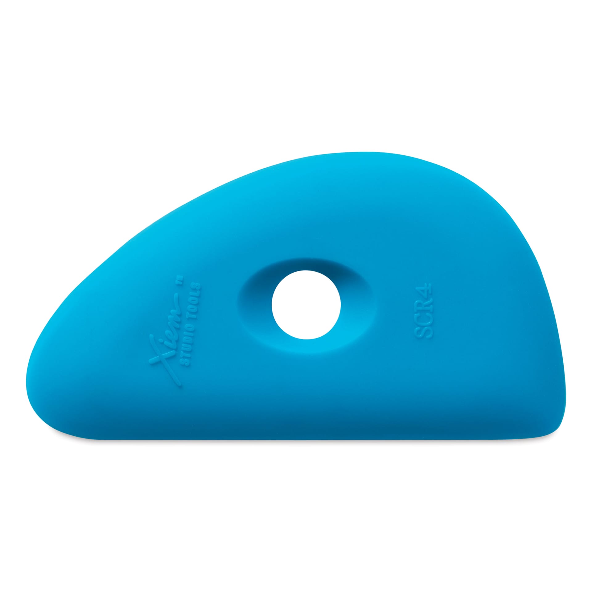 Xiem Silicone Rib - Firm 4