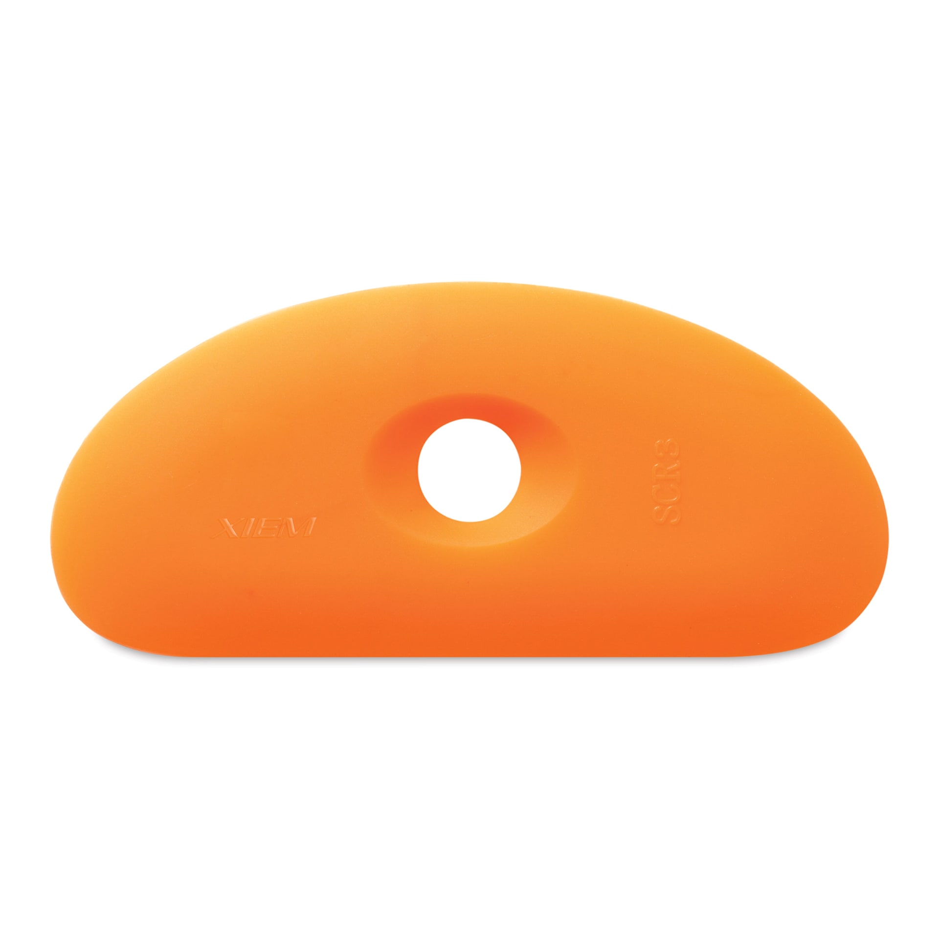 Xiem Silicone Rib - Soft 3