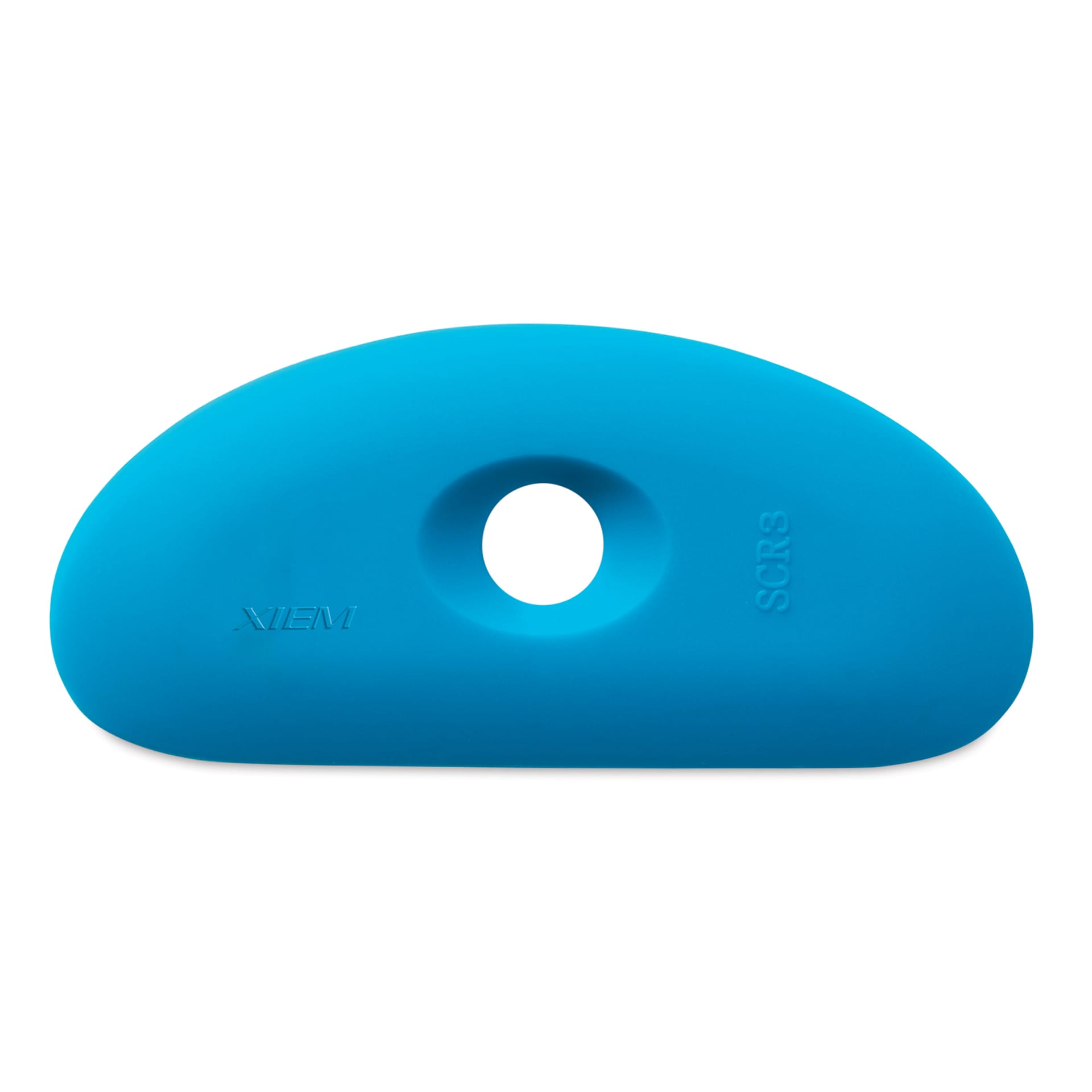 Xiem Silicone Rib - Firm 3