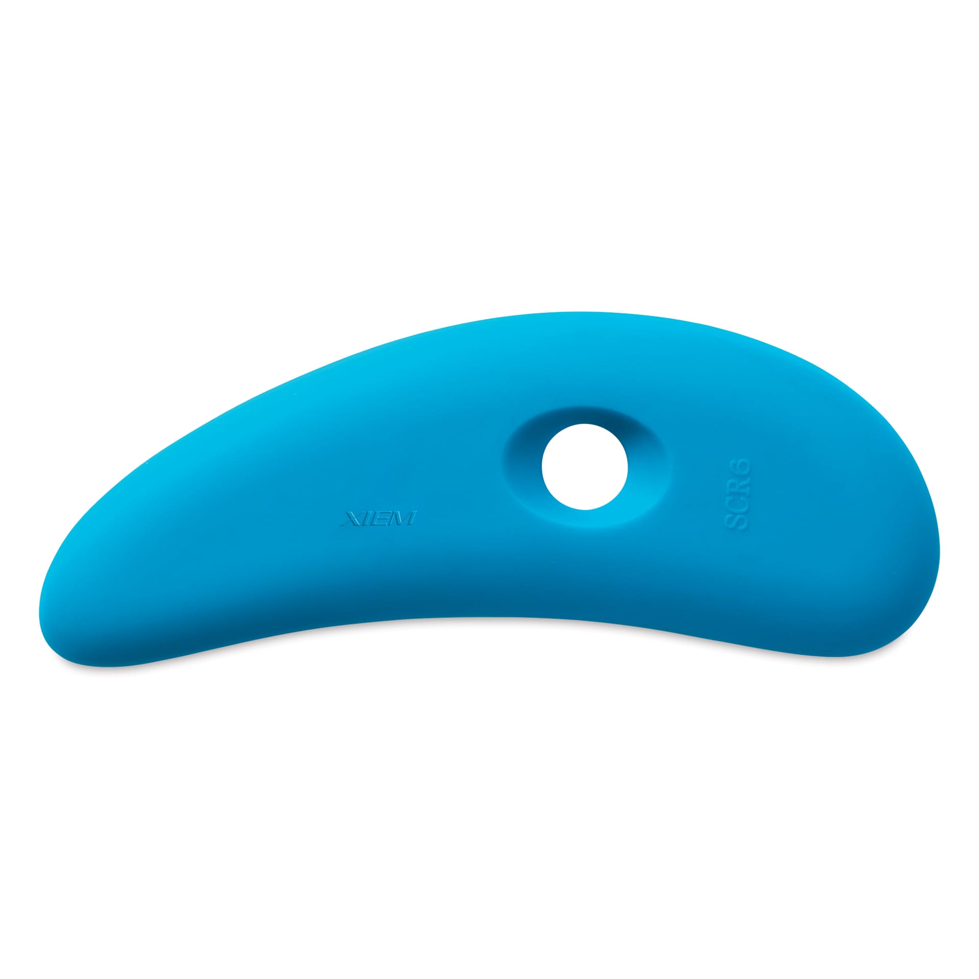 Xiem Silicone Rib - Firm 6
