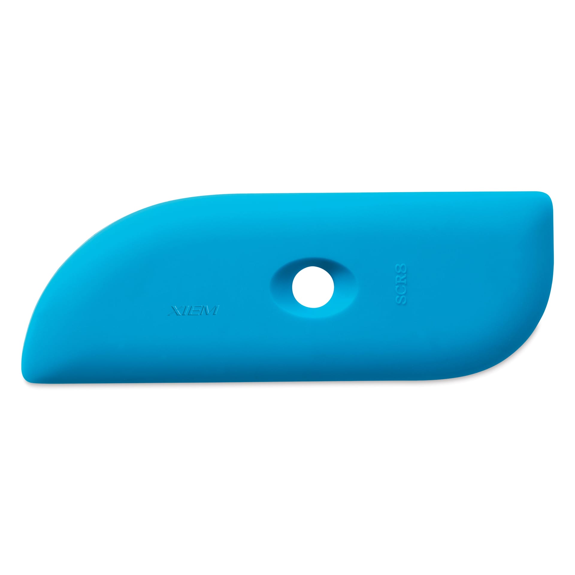 Xiem Silicone Rib - Firm 8