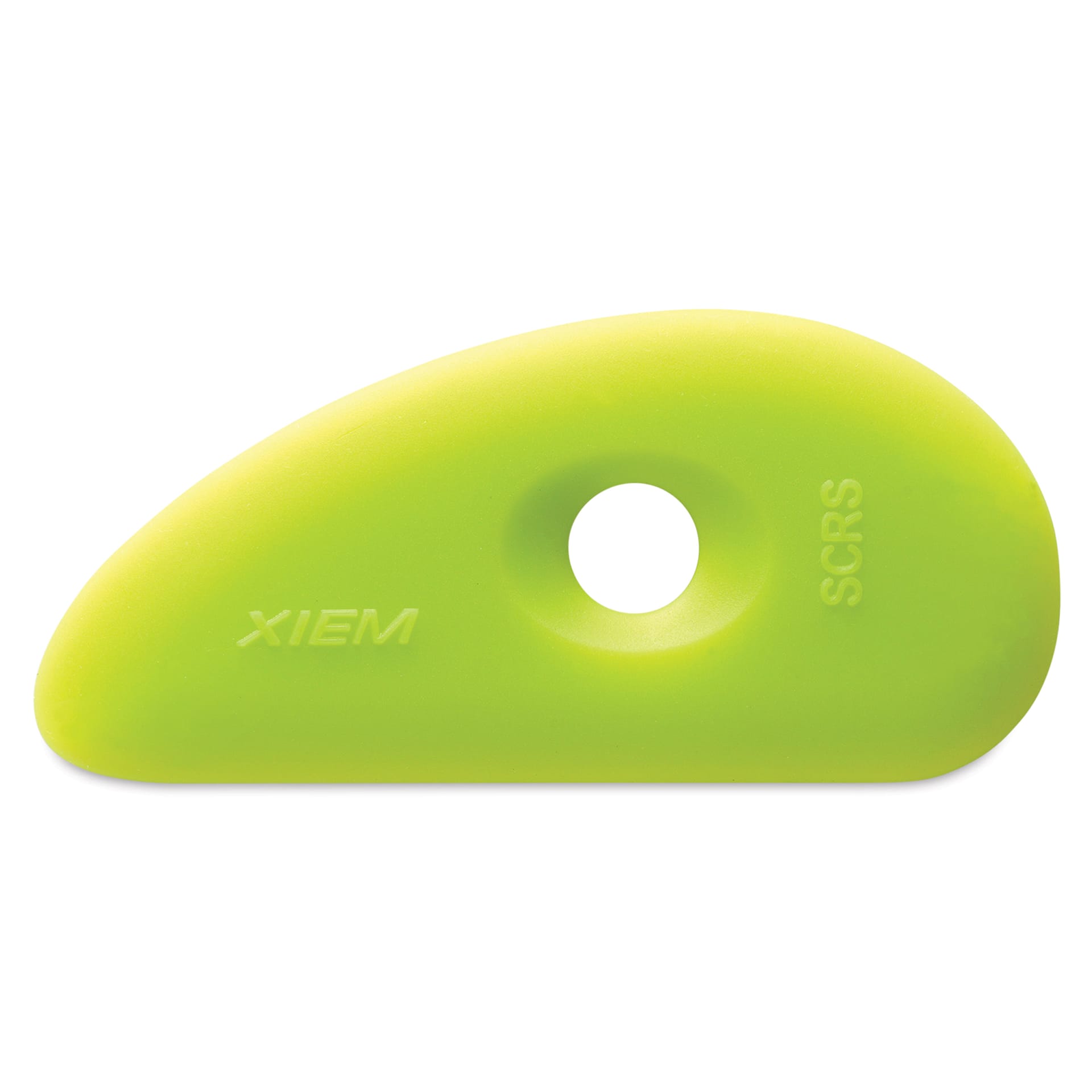 Xiem Silicone Rib - Ultra Soft, Small