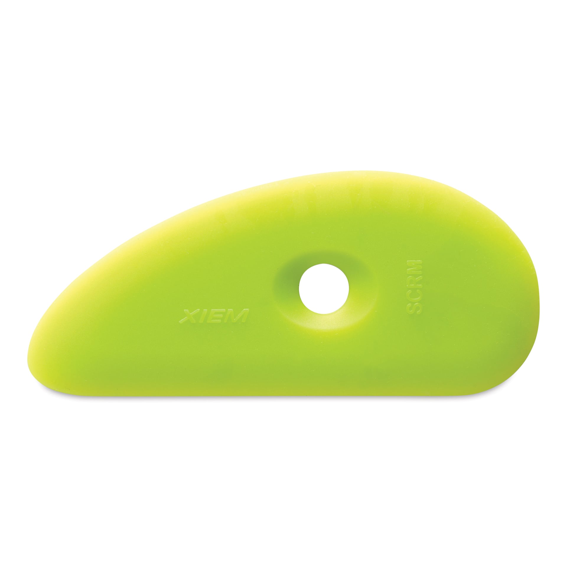 Xiem Silicone Rib - Ultra Soft, Medium
