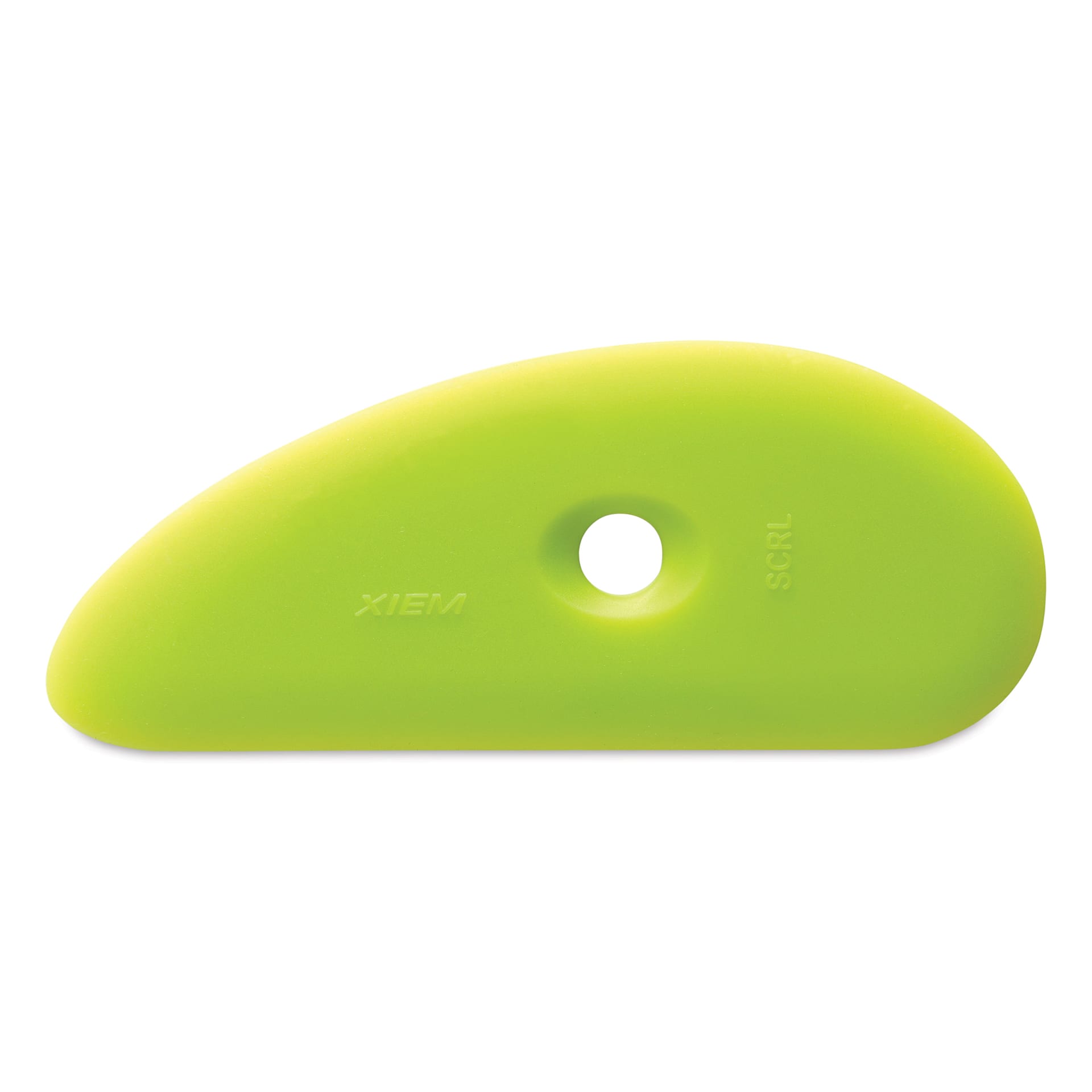 Xiem Silicone Rib - Ultra Soft, Large