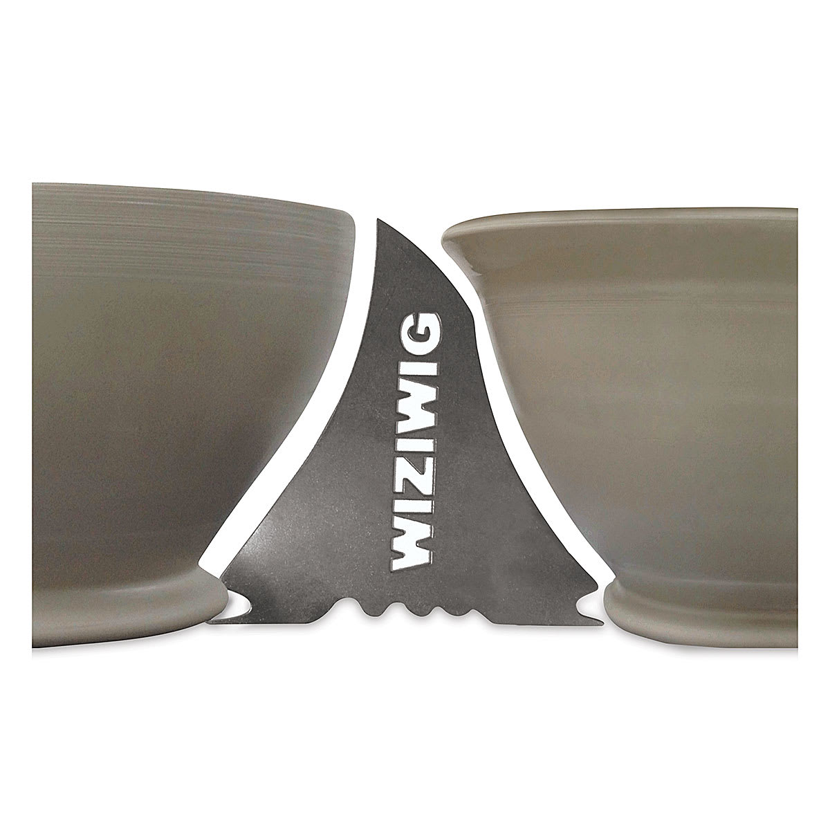 WiziWig Tools Profile Ribs - Bowl, Chloe