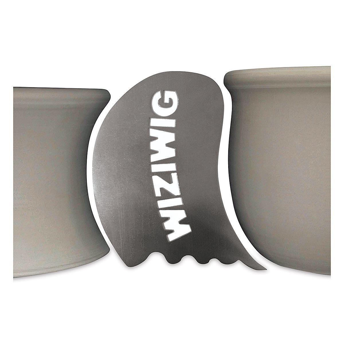 WiziWig Tools Profile Ribs - Mug, Ernie