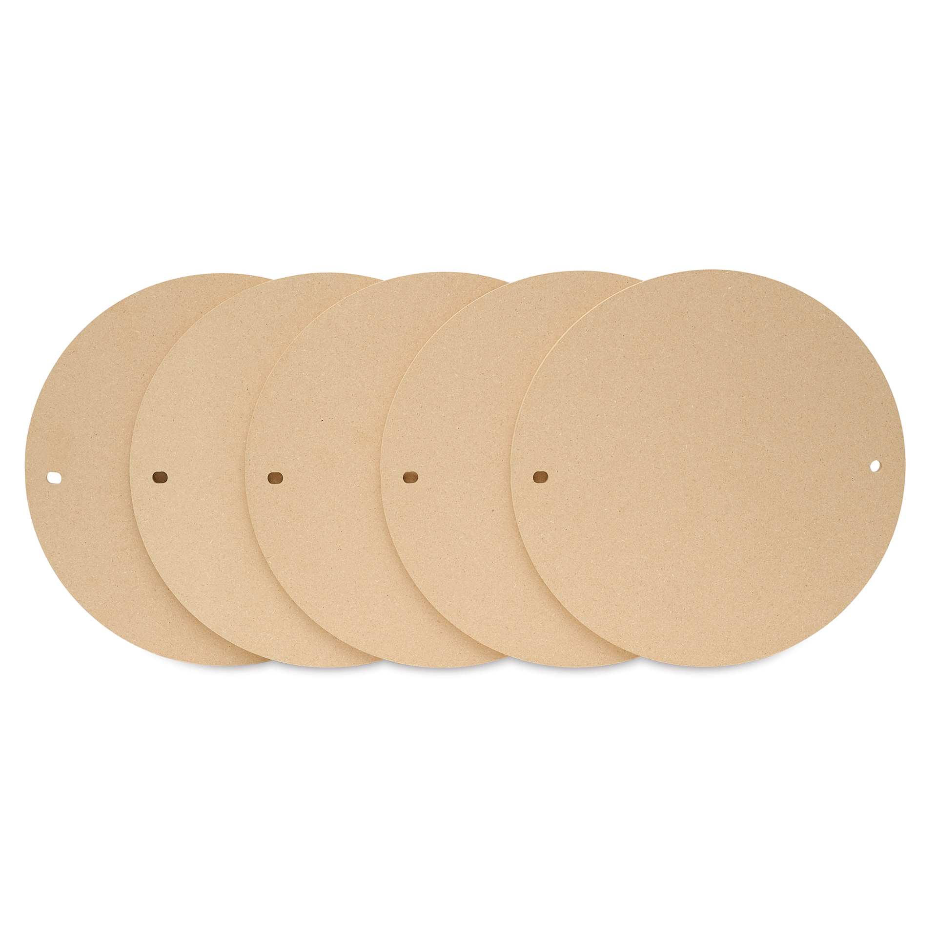 Speedball Medex Bat - Pkg of 5, Round, 12"