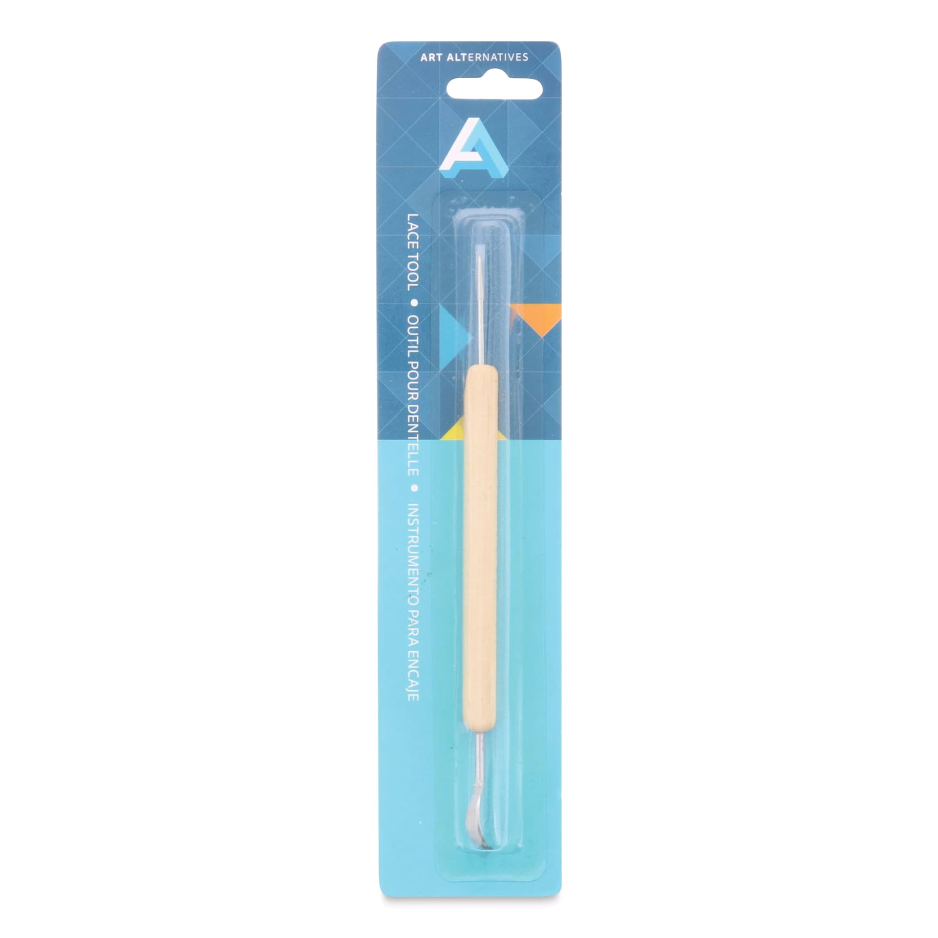 Art Alternatives Lace Tool - front of packaging