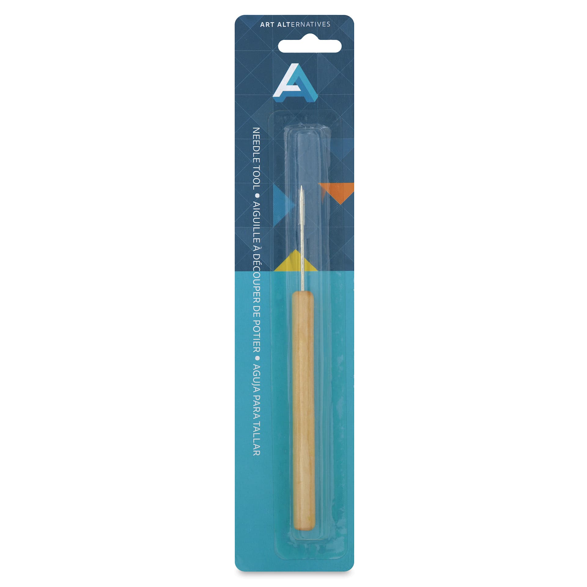 Art Alternatives Cut Off Needle Tool - front of packaging