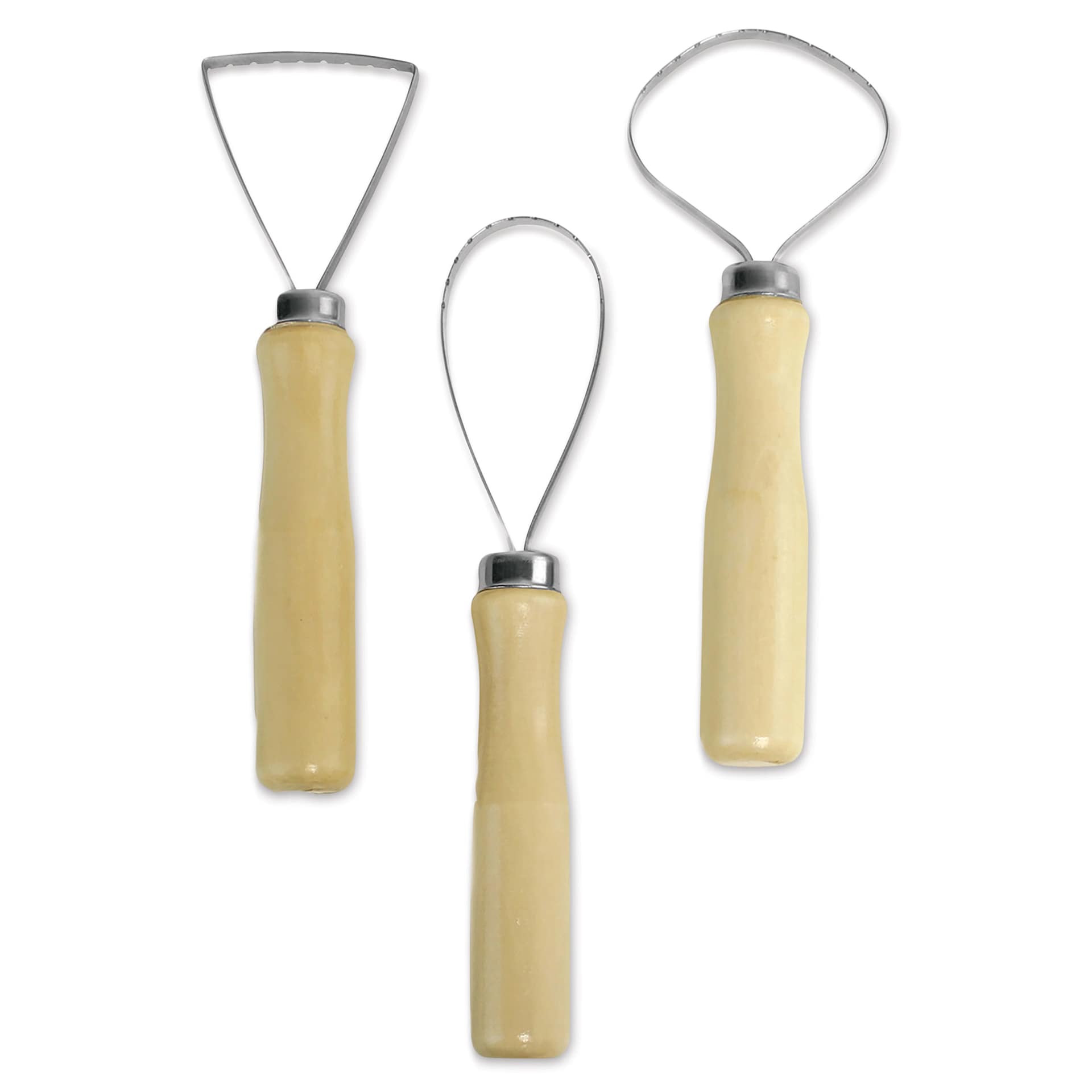 Art Alternatives Loop Tools - Set of 3, 1-3/4"