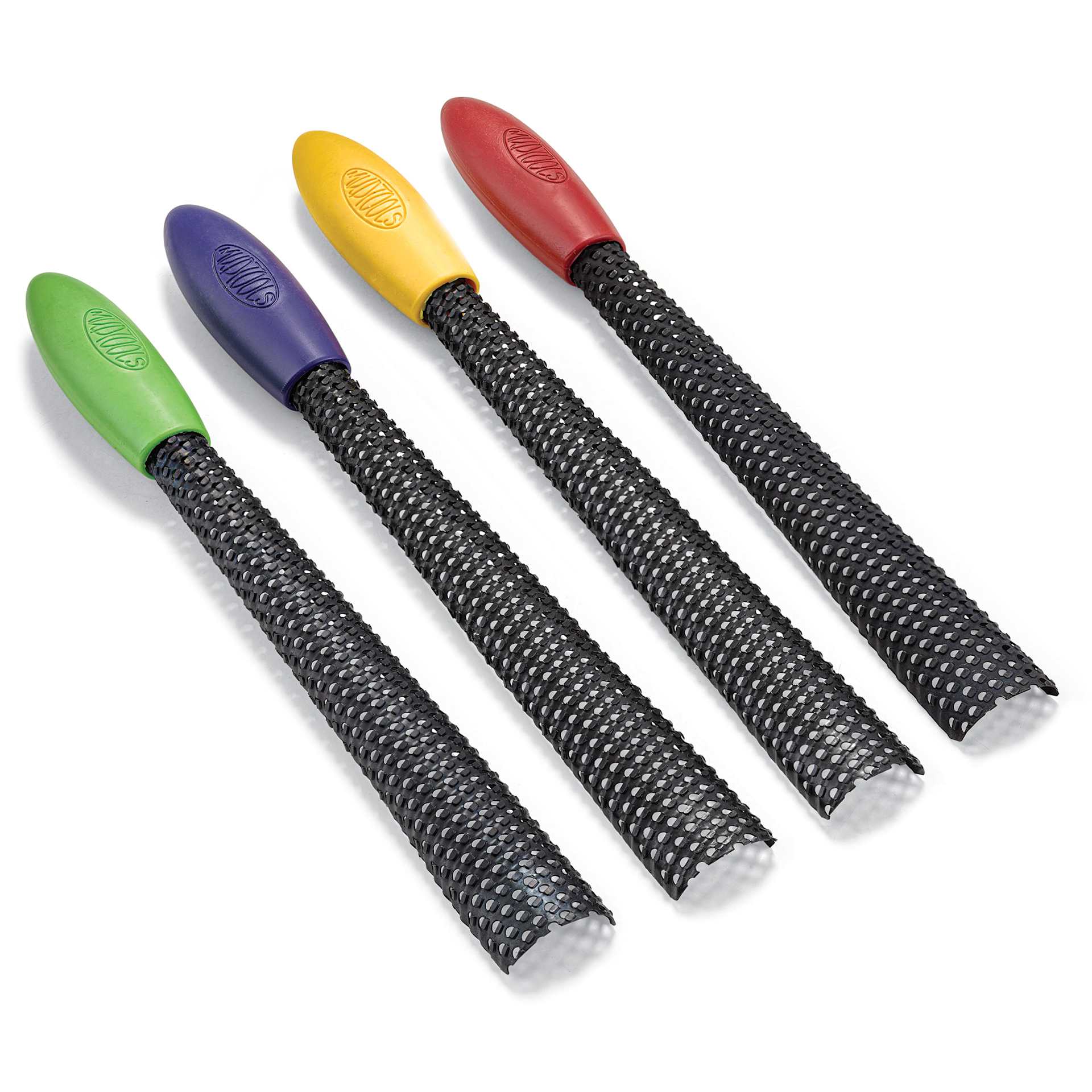 Mudtools Shredders - Conical shredders Mudtools Shredders - Conical shredders
