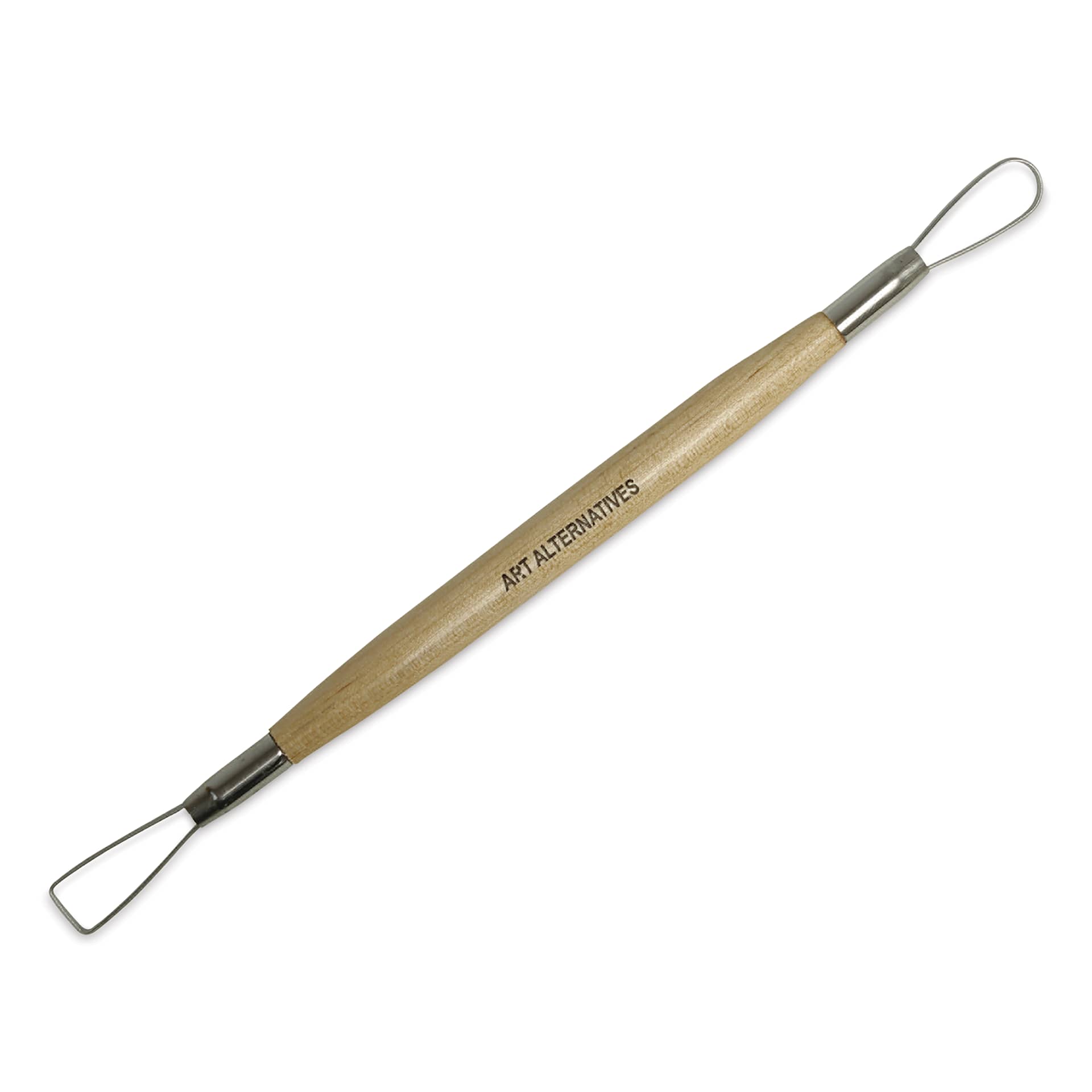 Art Alternatives Ribbon Tools - Double Ended, 8"