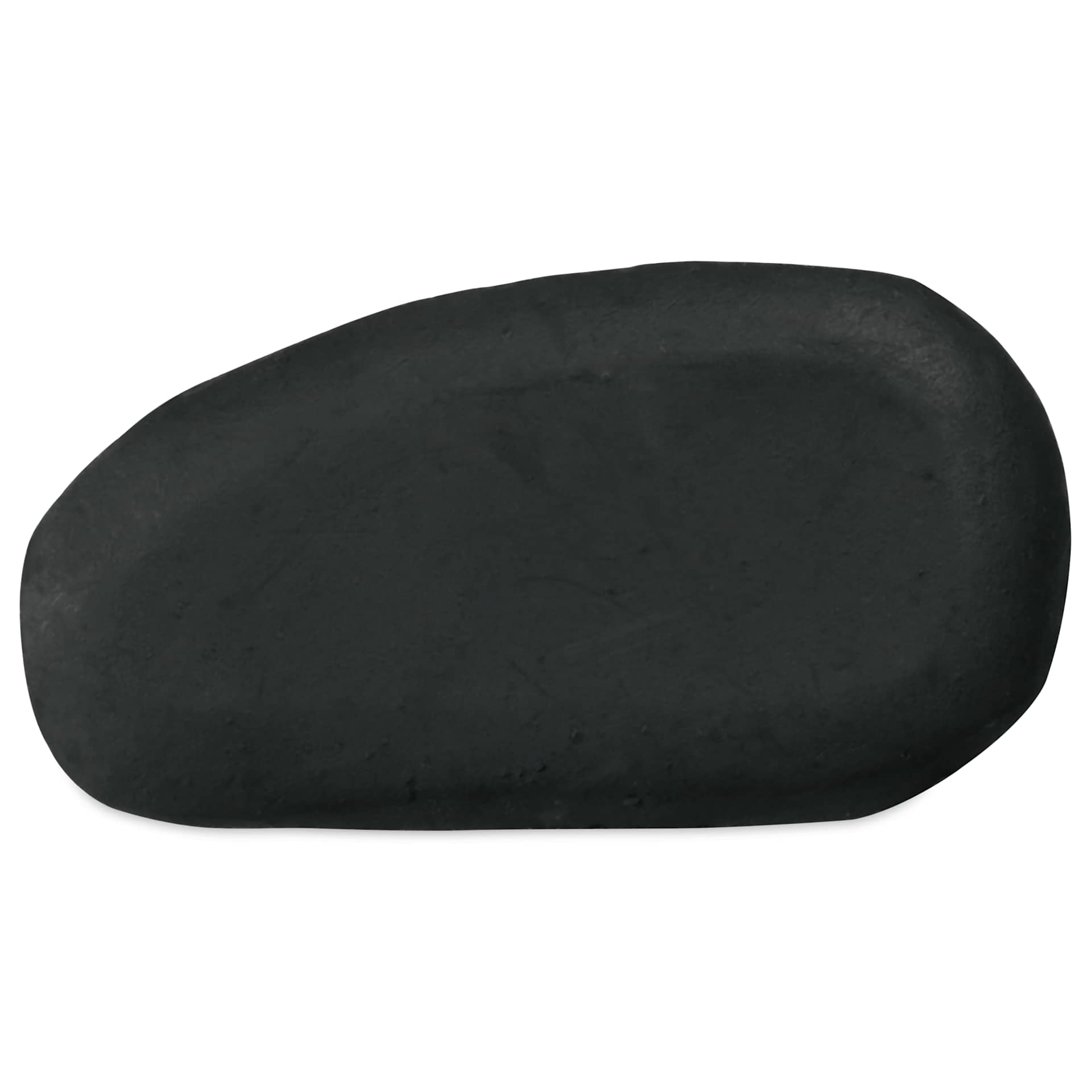 Art Alternatives Potter’s Rubber Finishing Rib - Hard, Small